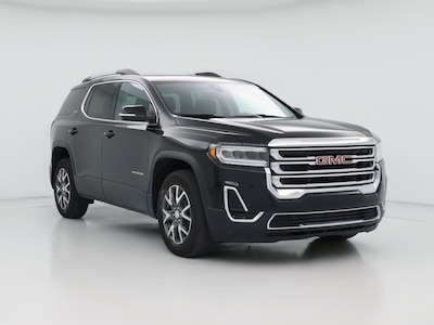 2022 GMC Acadia SLE