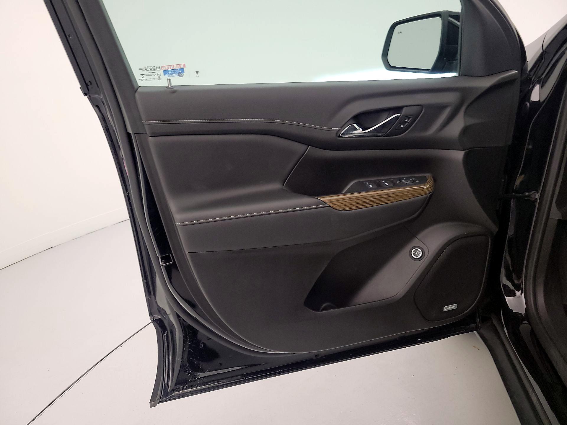 Thumbnail: 2022 GMC Acadia - 12