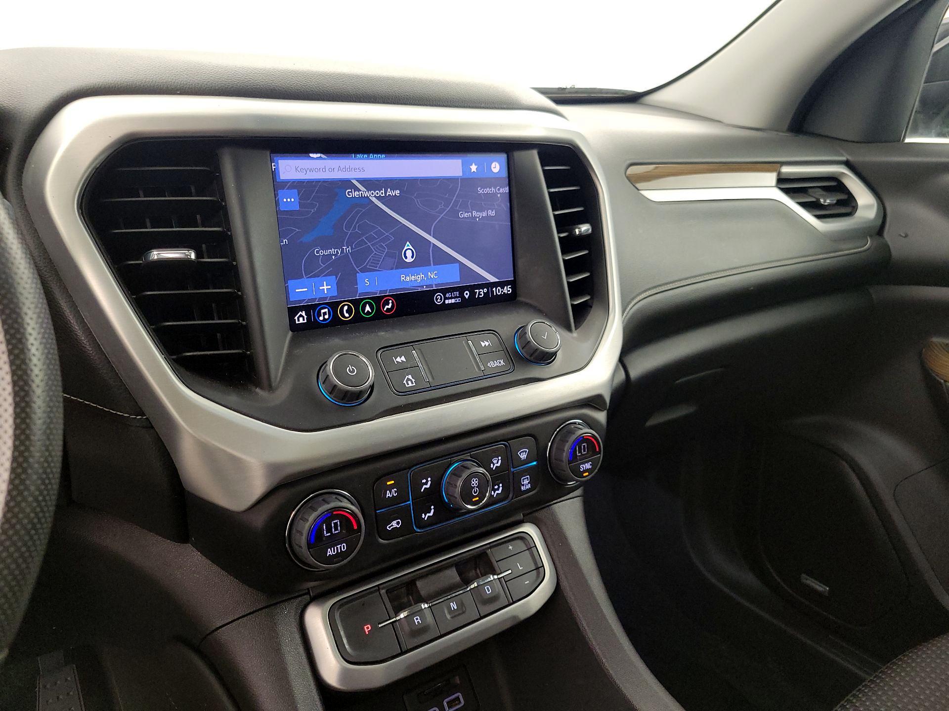 Thumbnail: 2022 GMC Acadia - 14