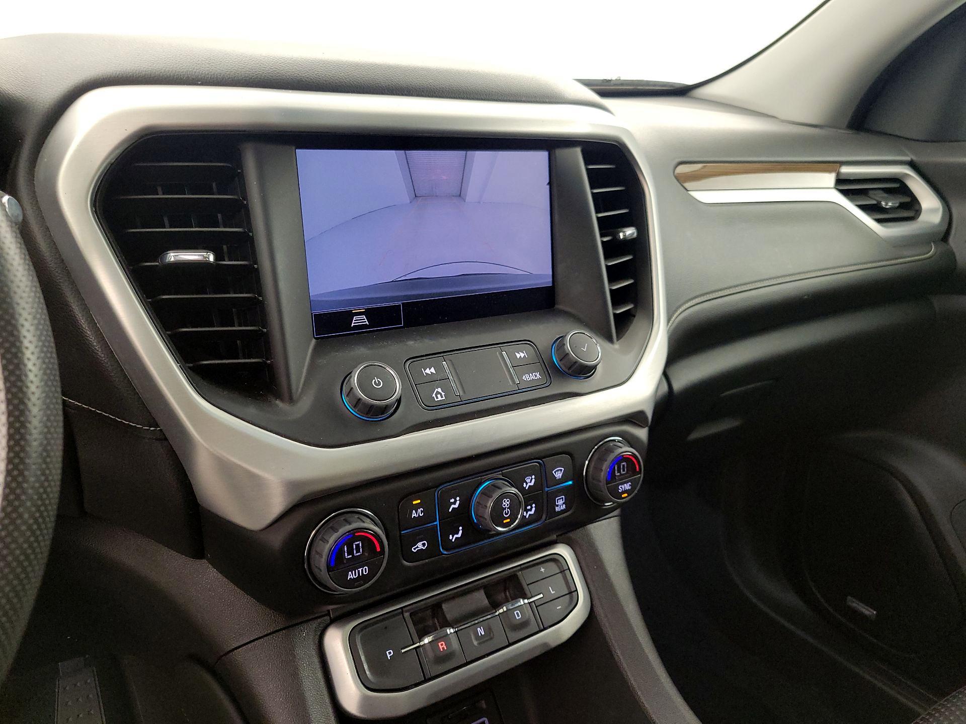 Thumbnail: 2022 GMC Acadia - 15