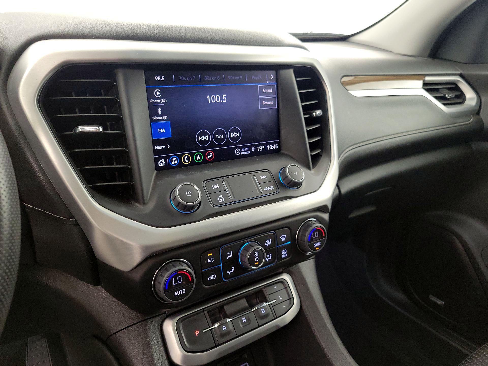 Thumbnail: 2022 GMC Acadia - 16
