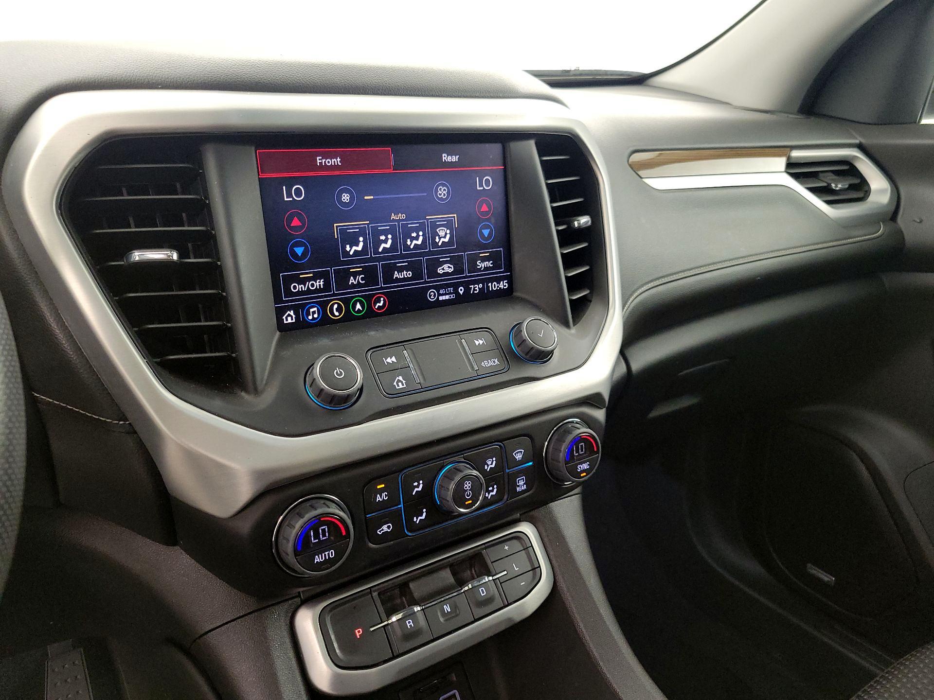 Thumbnail: 2022 GMC Acadia - 17