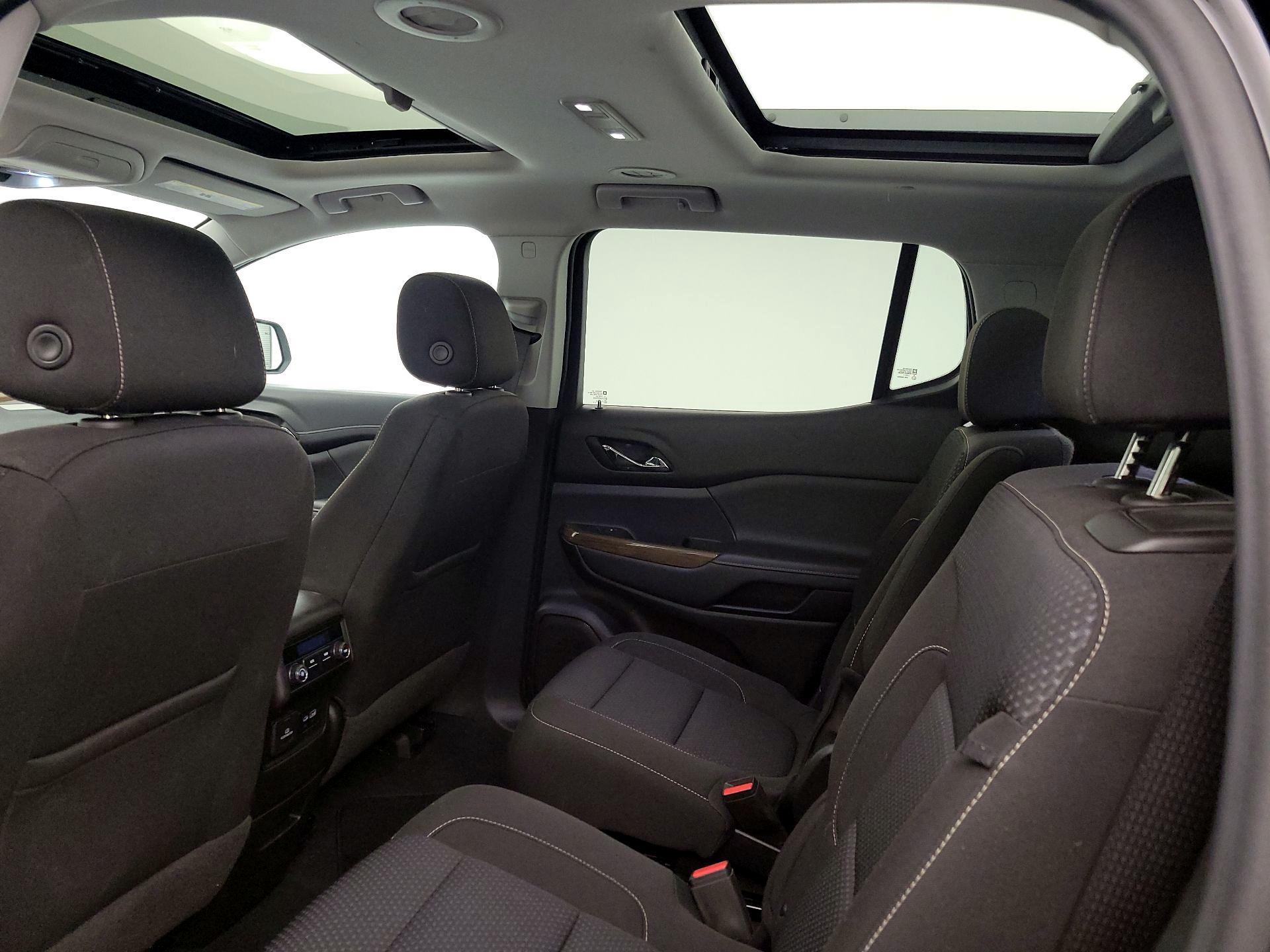 Thumbnail: 2022 GMC Acadia - 20