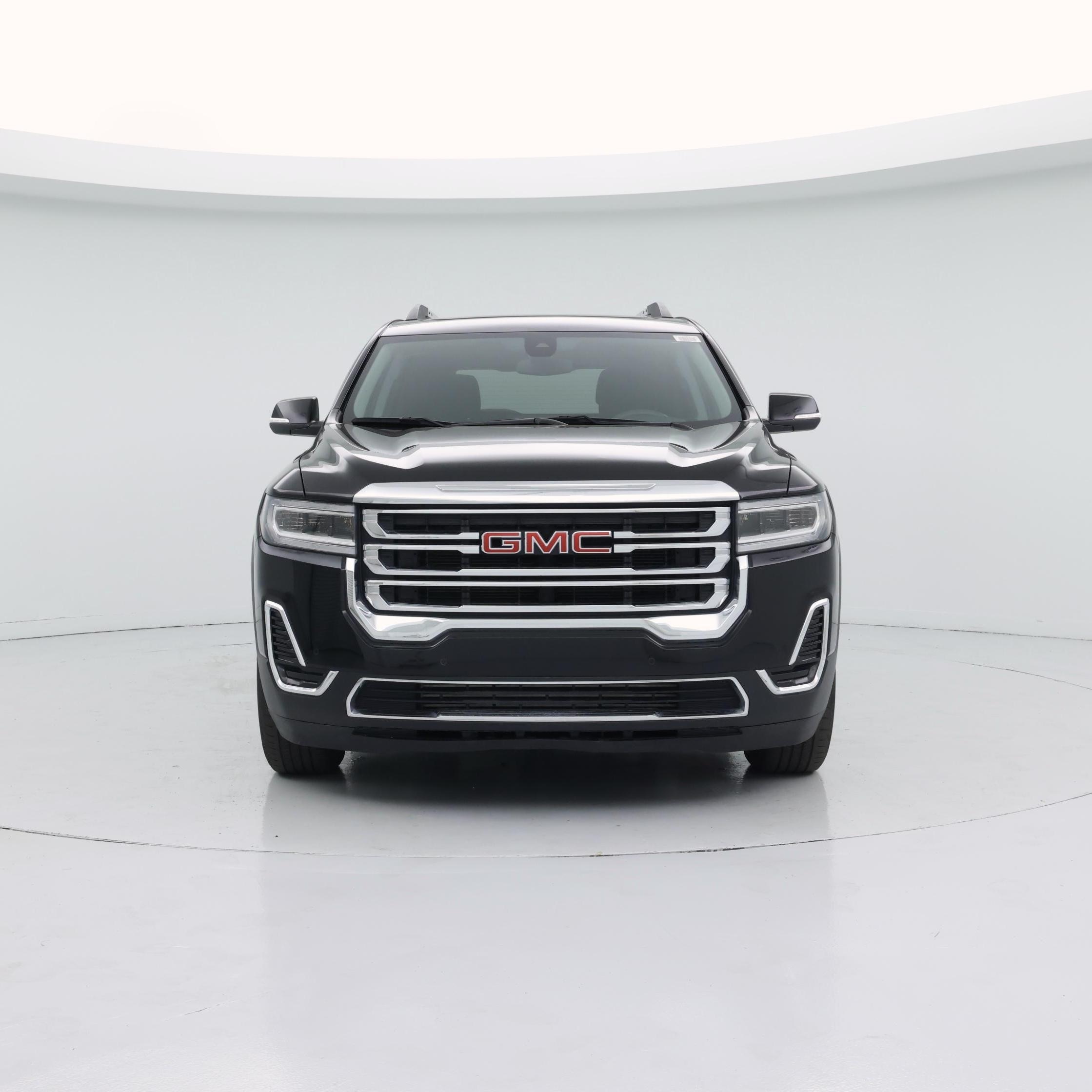 Thumbnail: 2022 GMC Acadia - 5