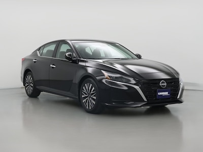 2023 Nissan Altima SV