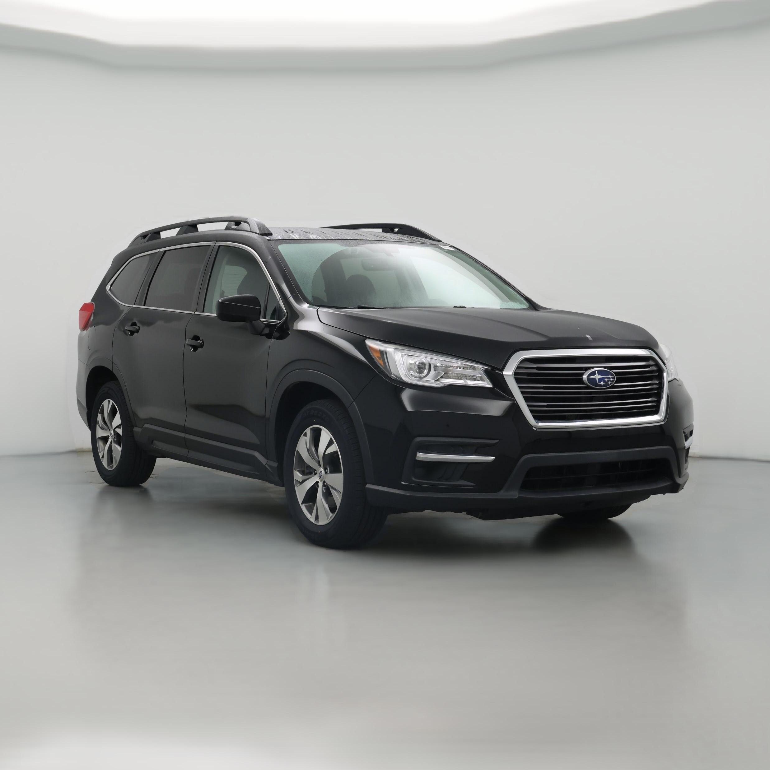 Thumbnail: 2022 Subaru Ascent - 1