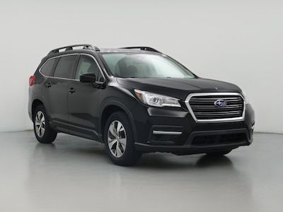 2022 Subaru Ascent Premium