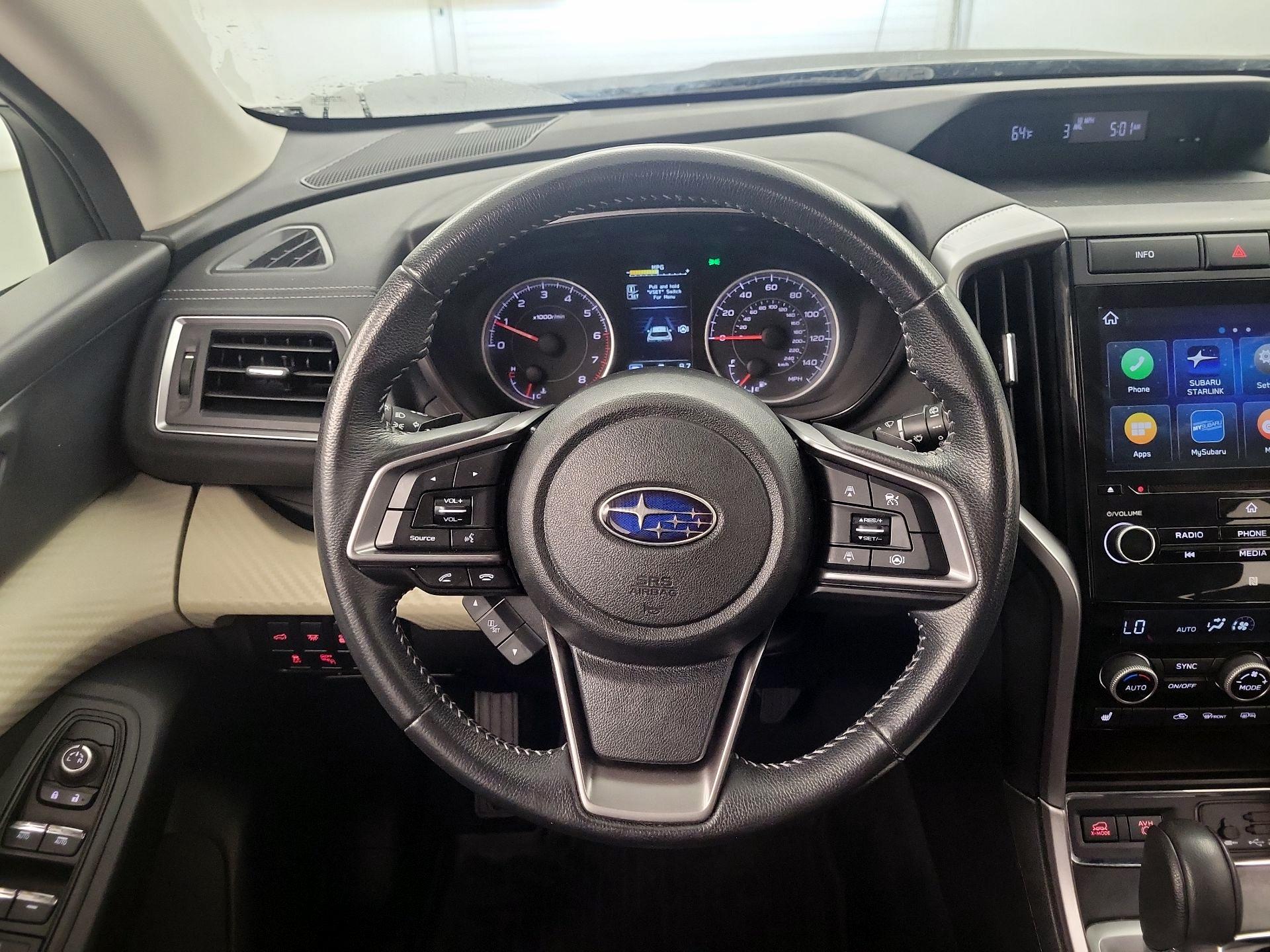 Thumbnail: 2022 Subaru Ascent - 10