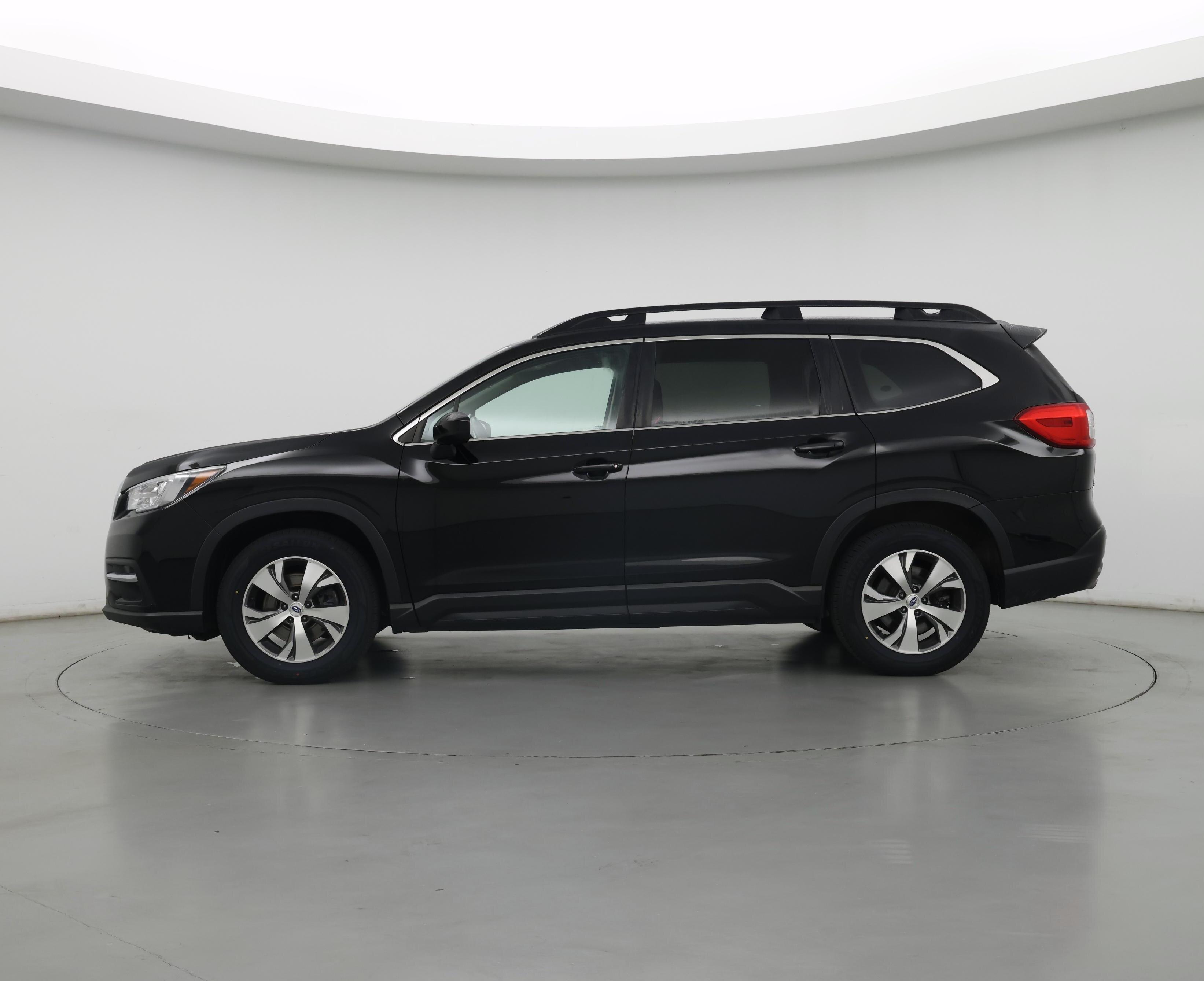 Thumbnail: 2022 Subaru Ascent - 3