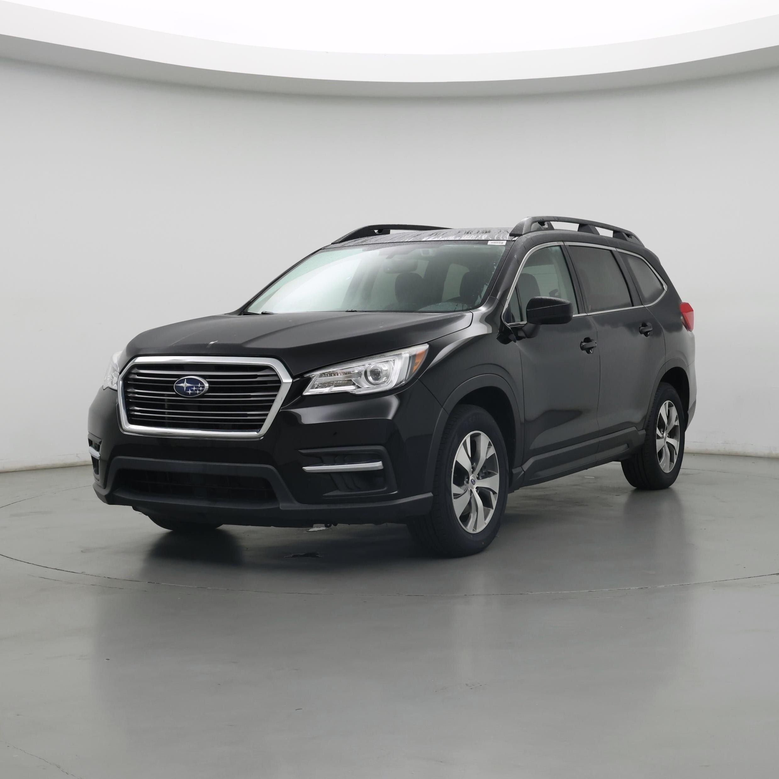 Thumbnail: 2022 Subaru Ascent - 4
