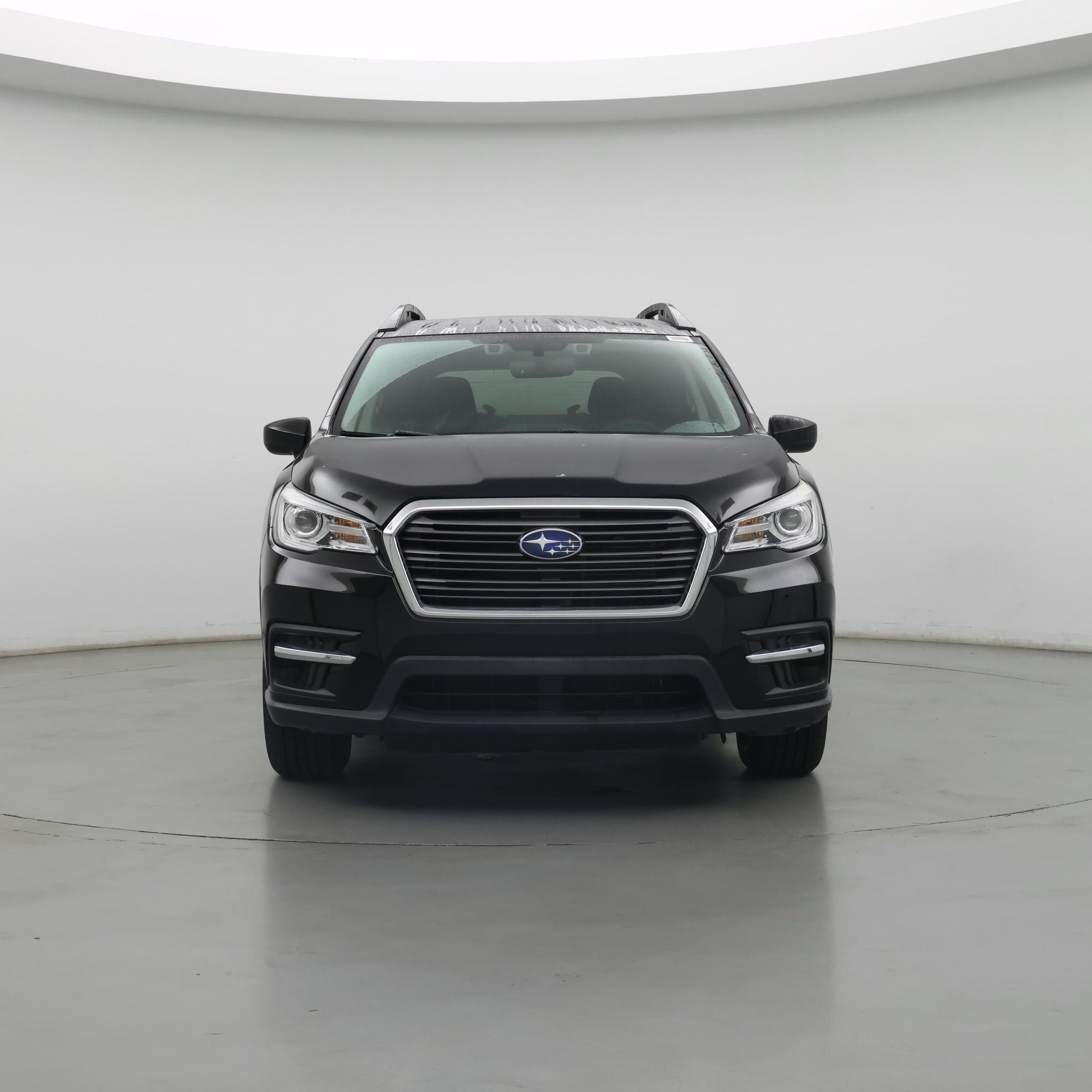 Thumbnail: 2022 Subaru Ascent - 5