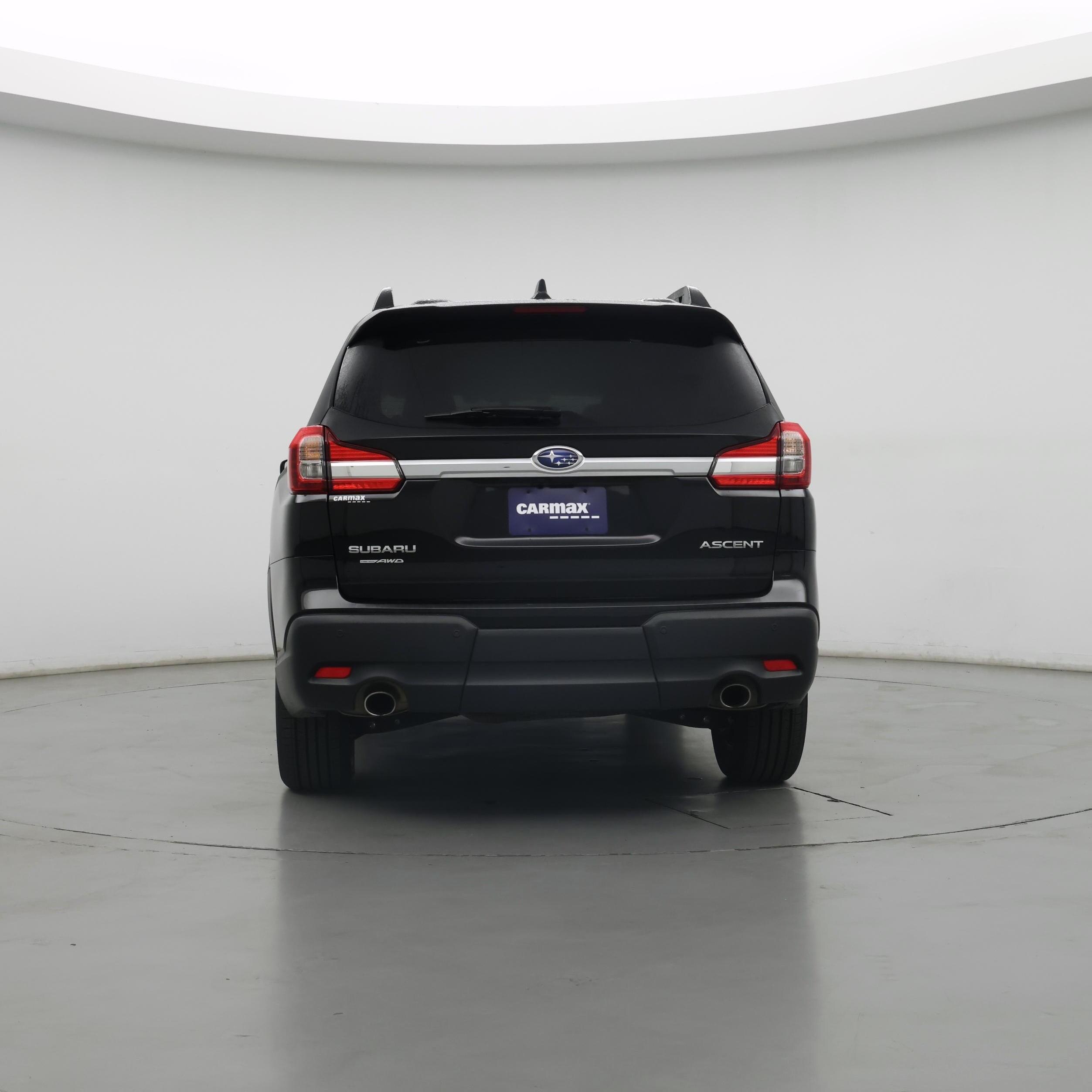 Thumbnail: 2022 Subaru Ascent - 6