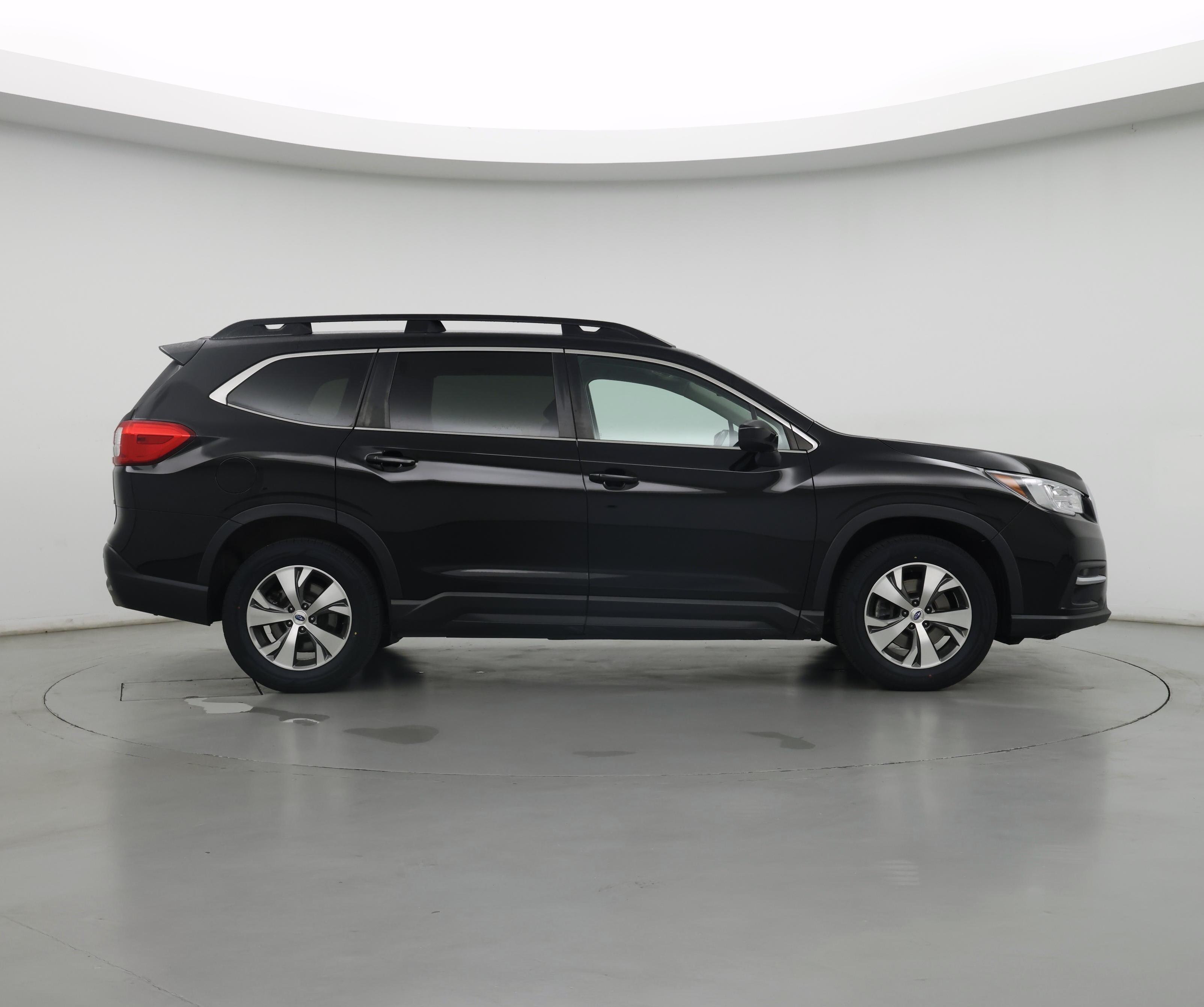 Thumbnail: 2022 Subaru Ascent - 7