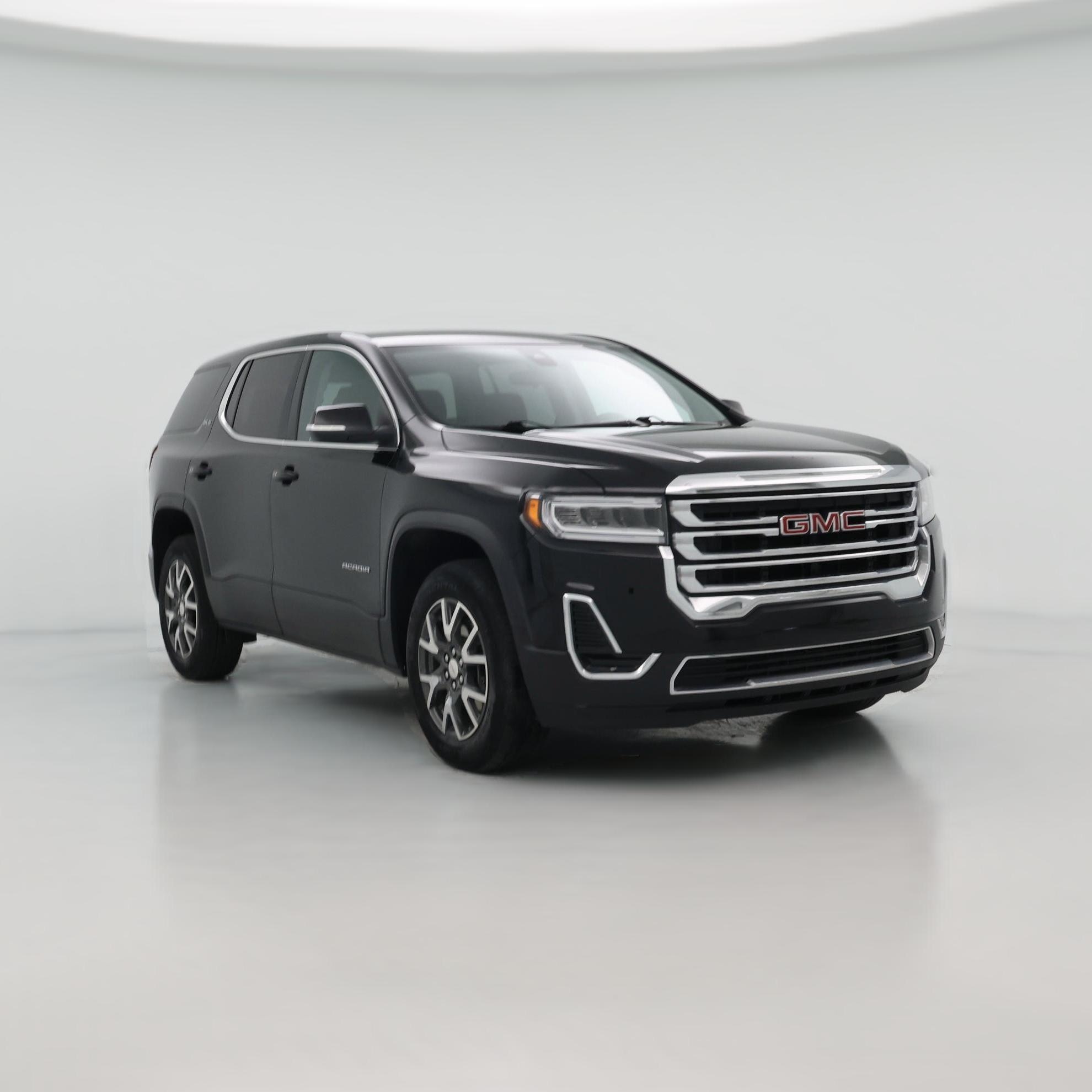 Thumbnail: 2022 GMC Acadia - 1