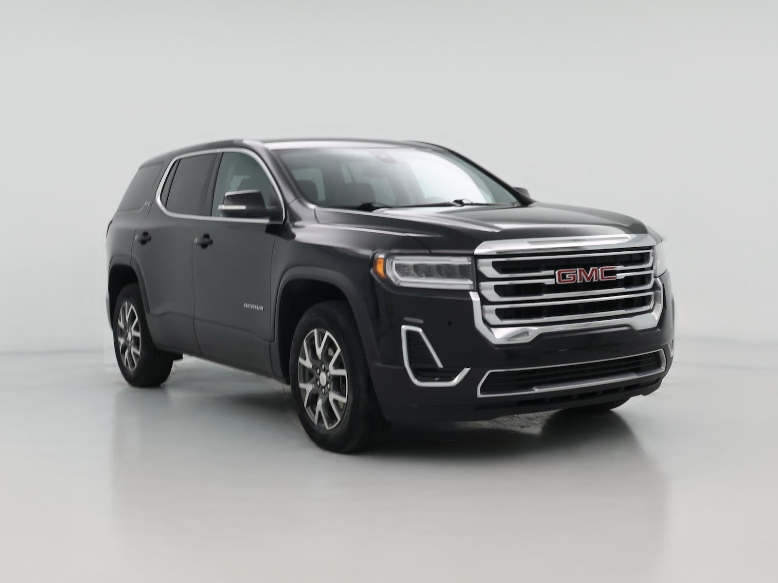 2022 GMC Acadia