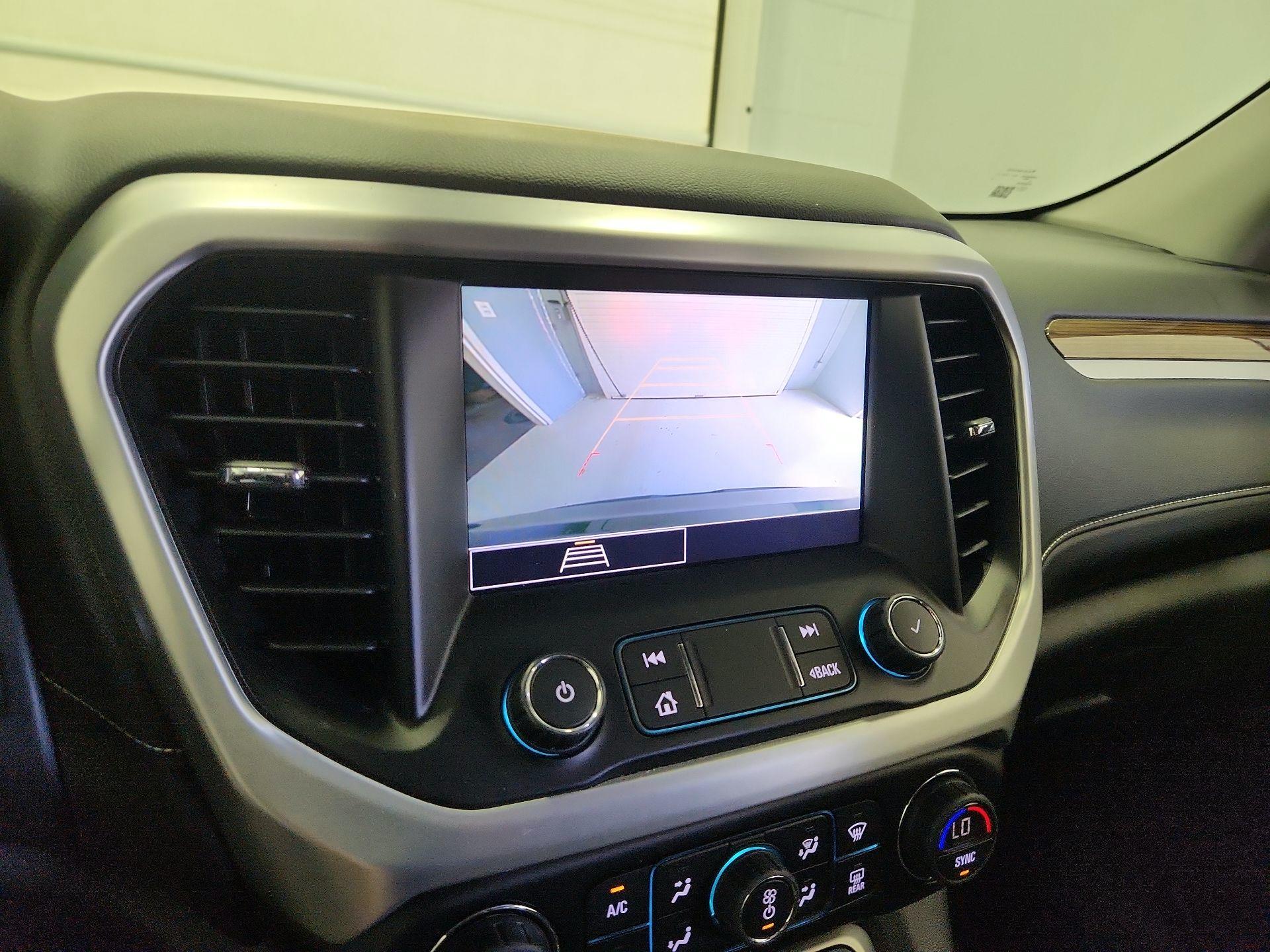 Thumbnail: 2022 GMC Acadia - 14