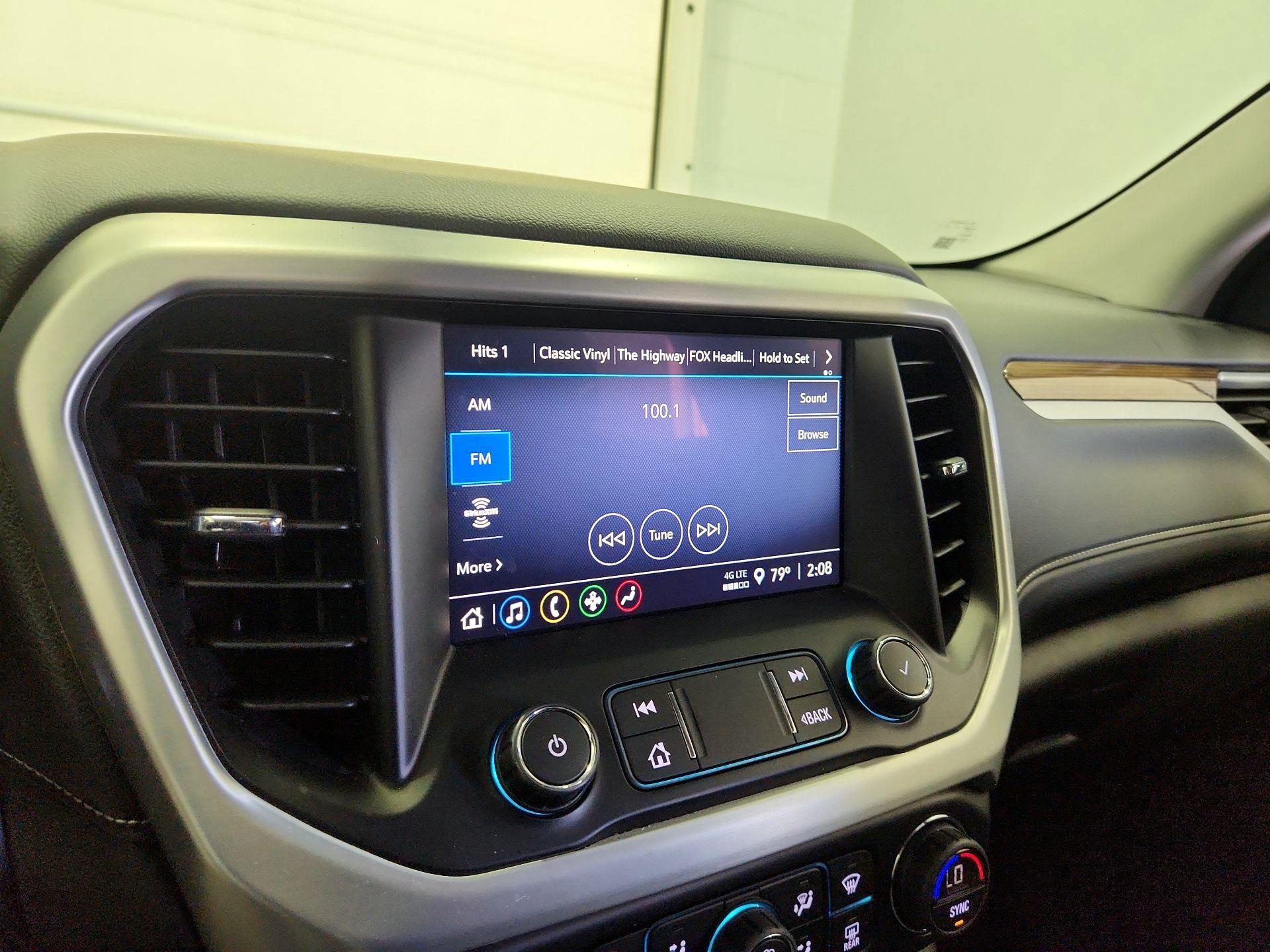 Thumbnail: 2022 GMC Acadia - 15