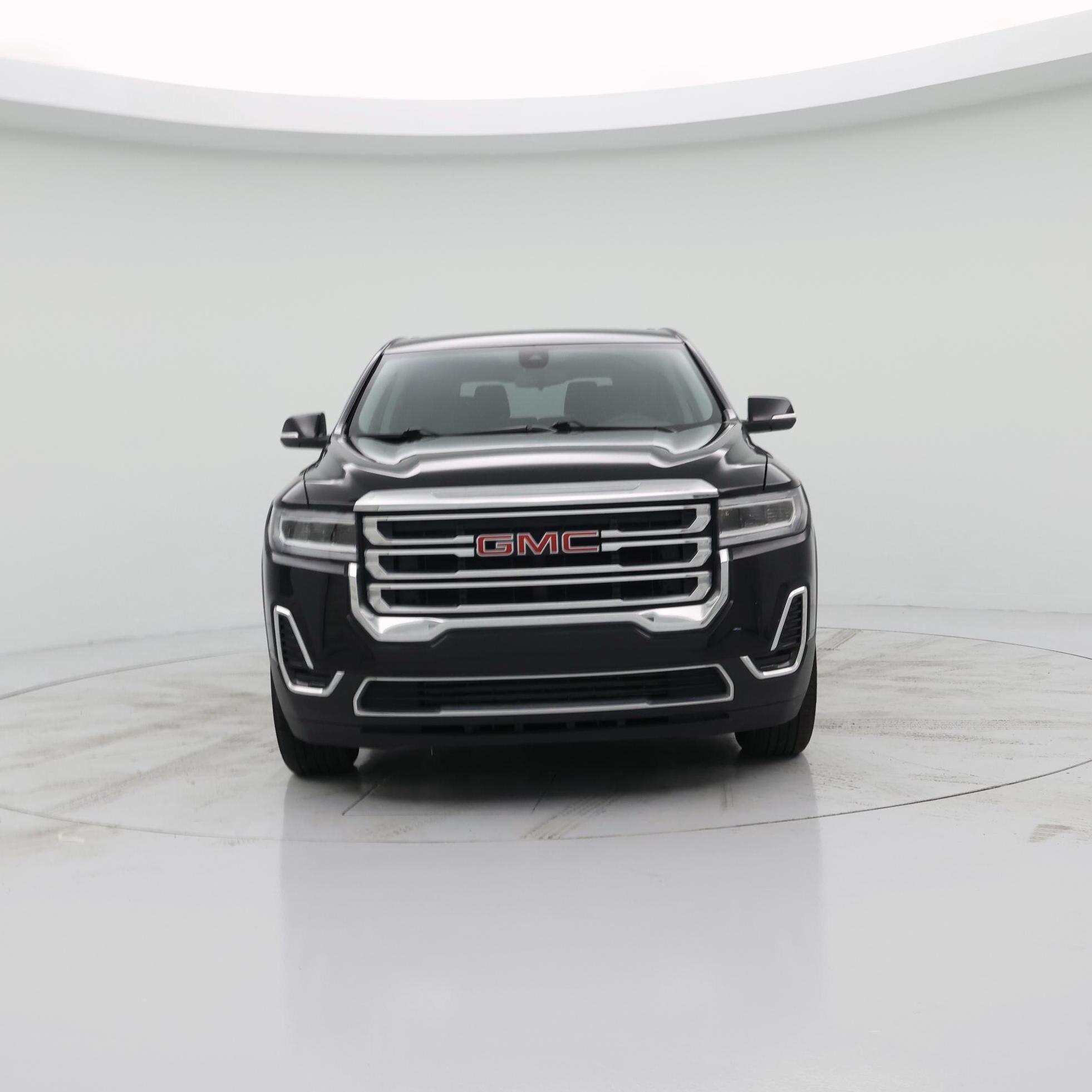 Thumbnail: 2022 GMC Acadia - 5