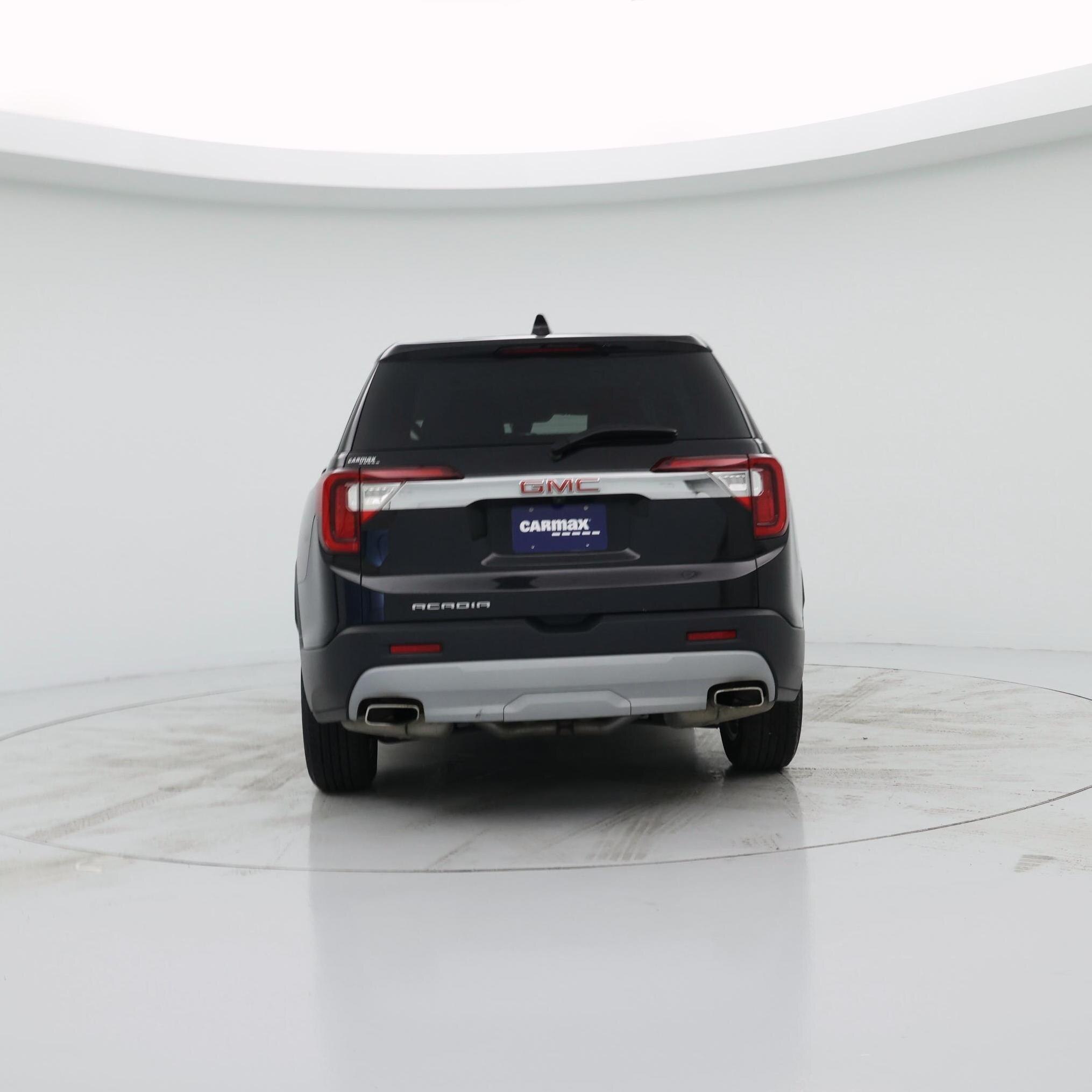 Thumbnail: 2022 GMC Acadia - 6