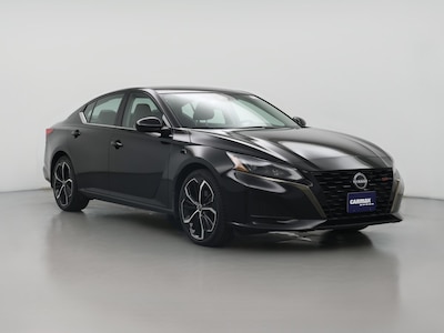 2023 Nissan Altima SR
