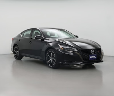 2023 Nissan Altima SR