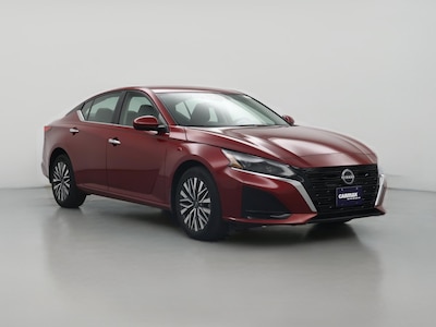 2023 Nissan Altima SV