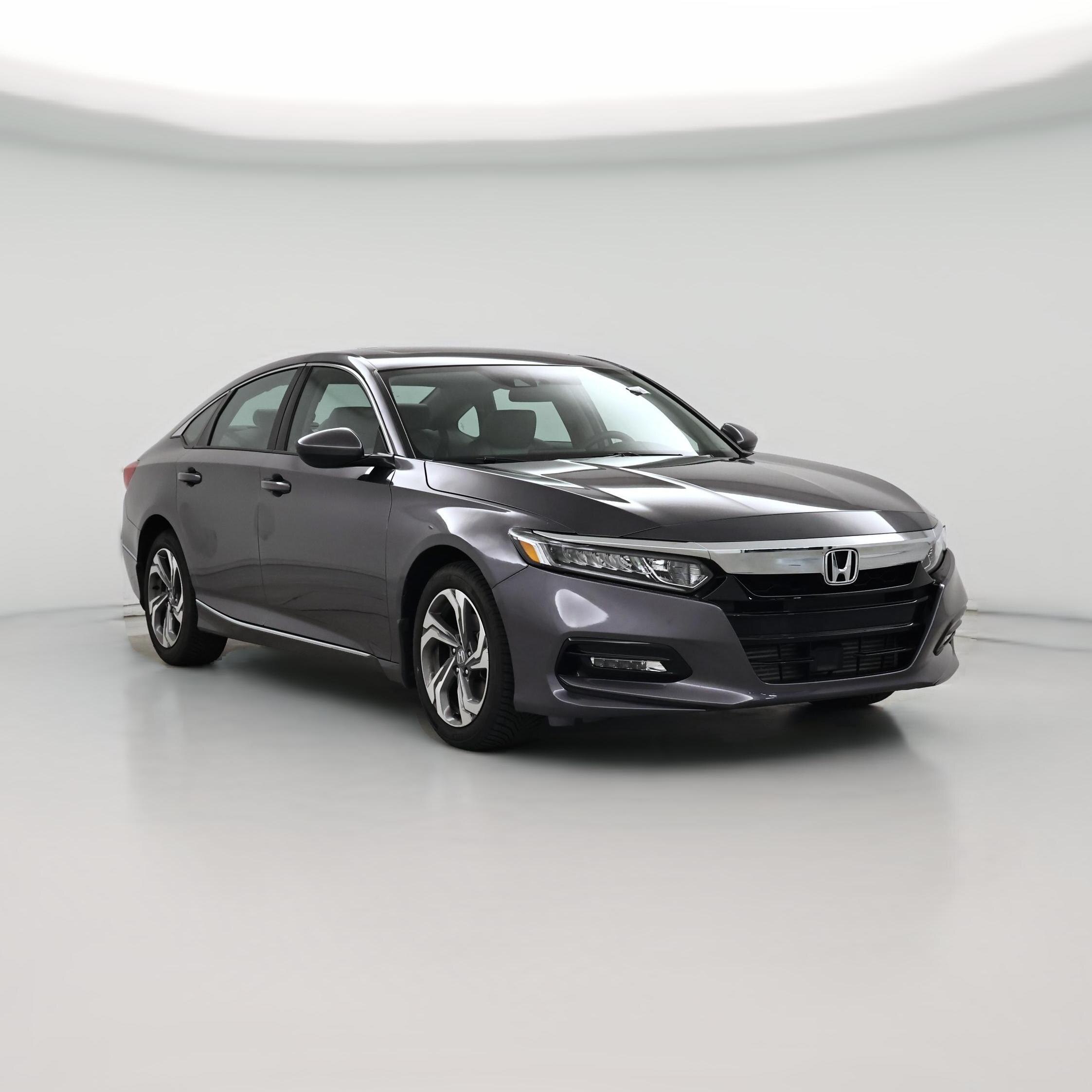 Thumbnail: 2020 Honda Accord - 1