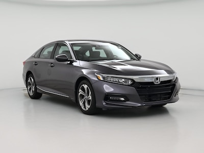 2020 Honda Accord EX