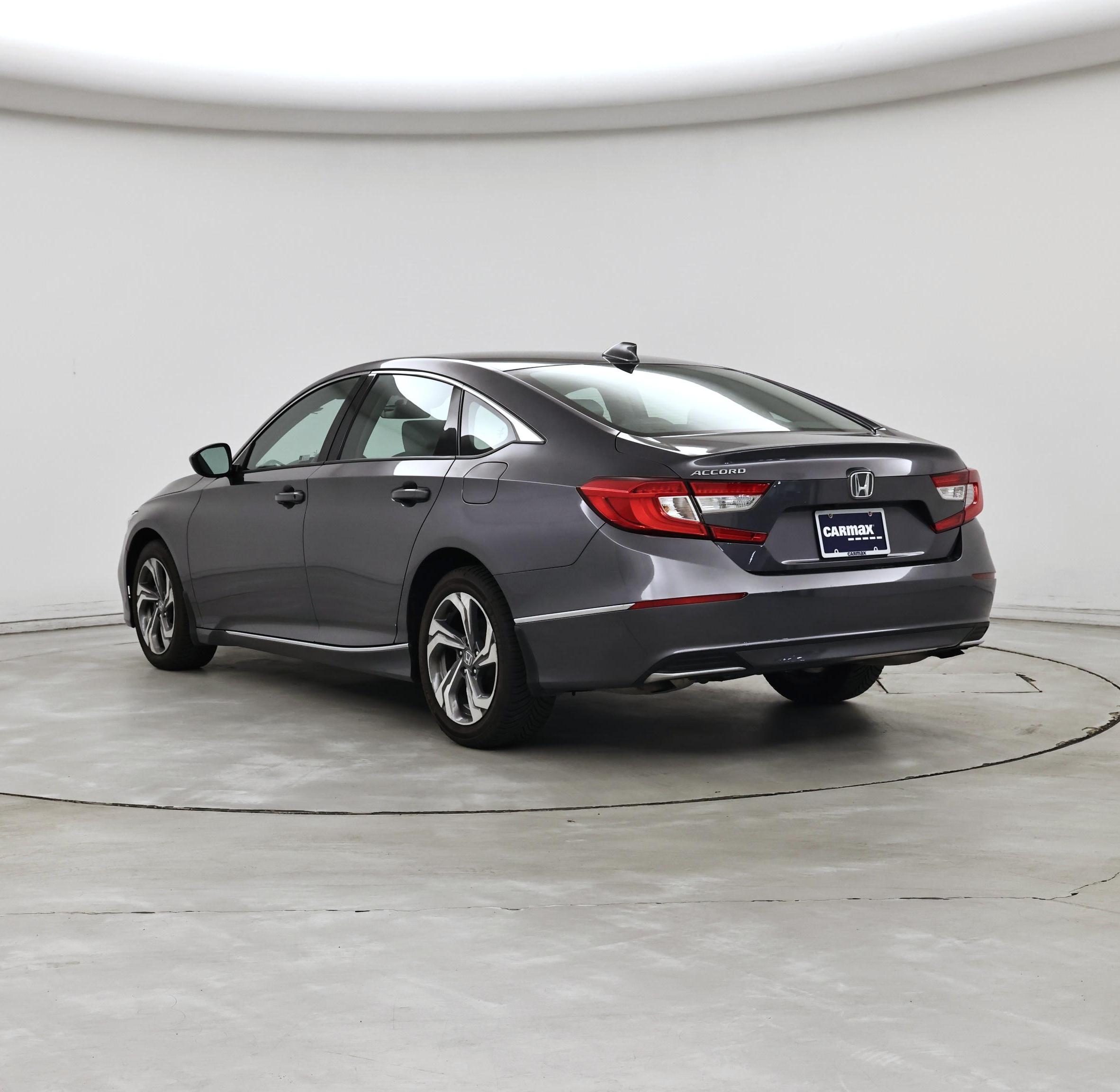 Thumbnail: 2020 Honda Accord - 2
