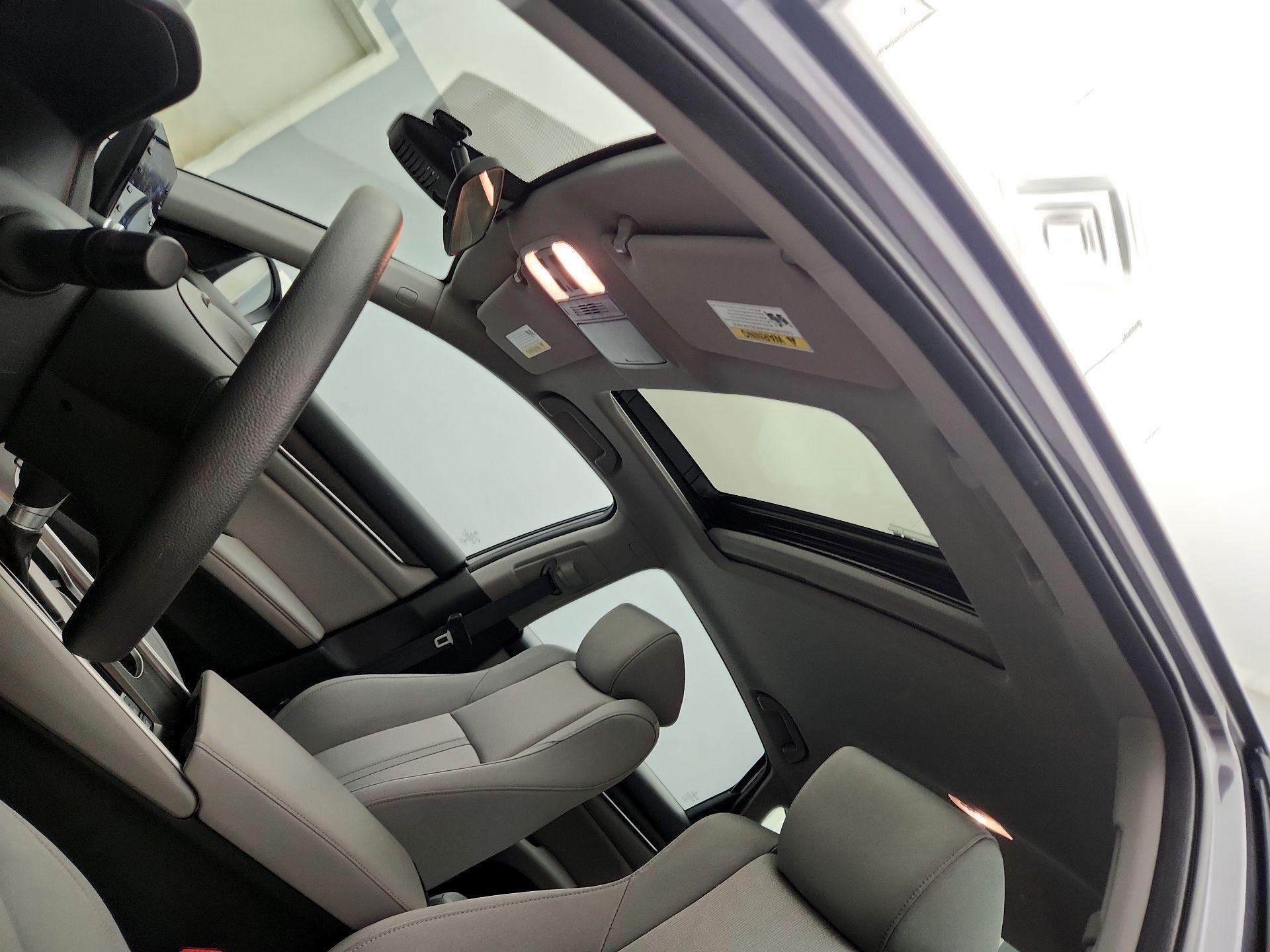 Thumbnail: 2020 Honda Accord - 19