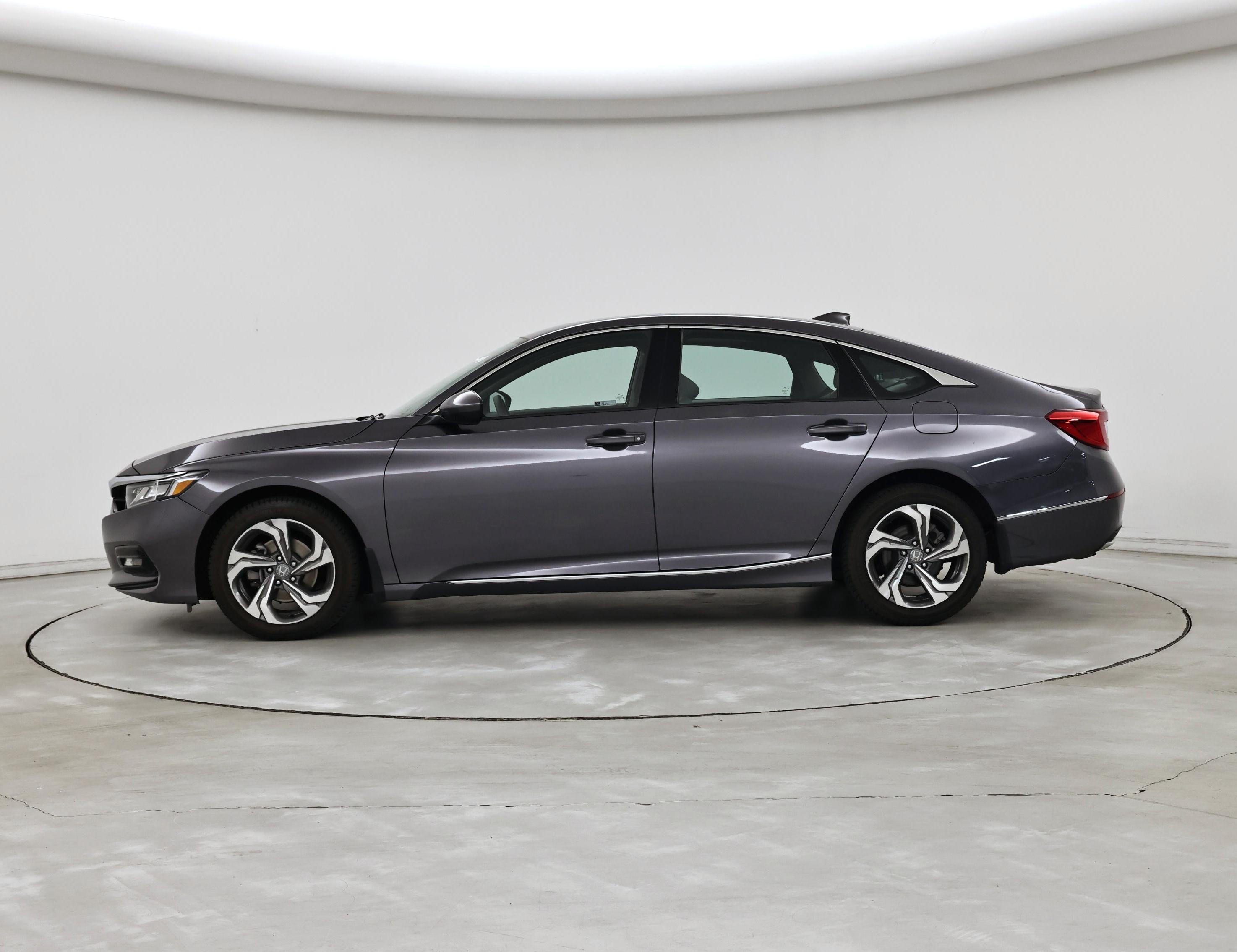 Thumbnail: 2020 Honda Accord - 3