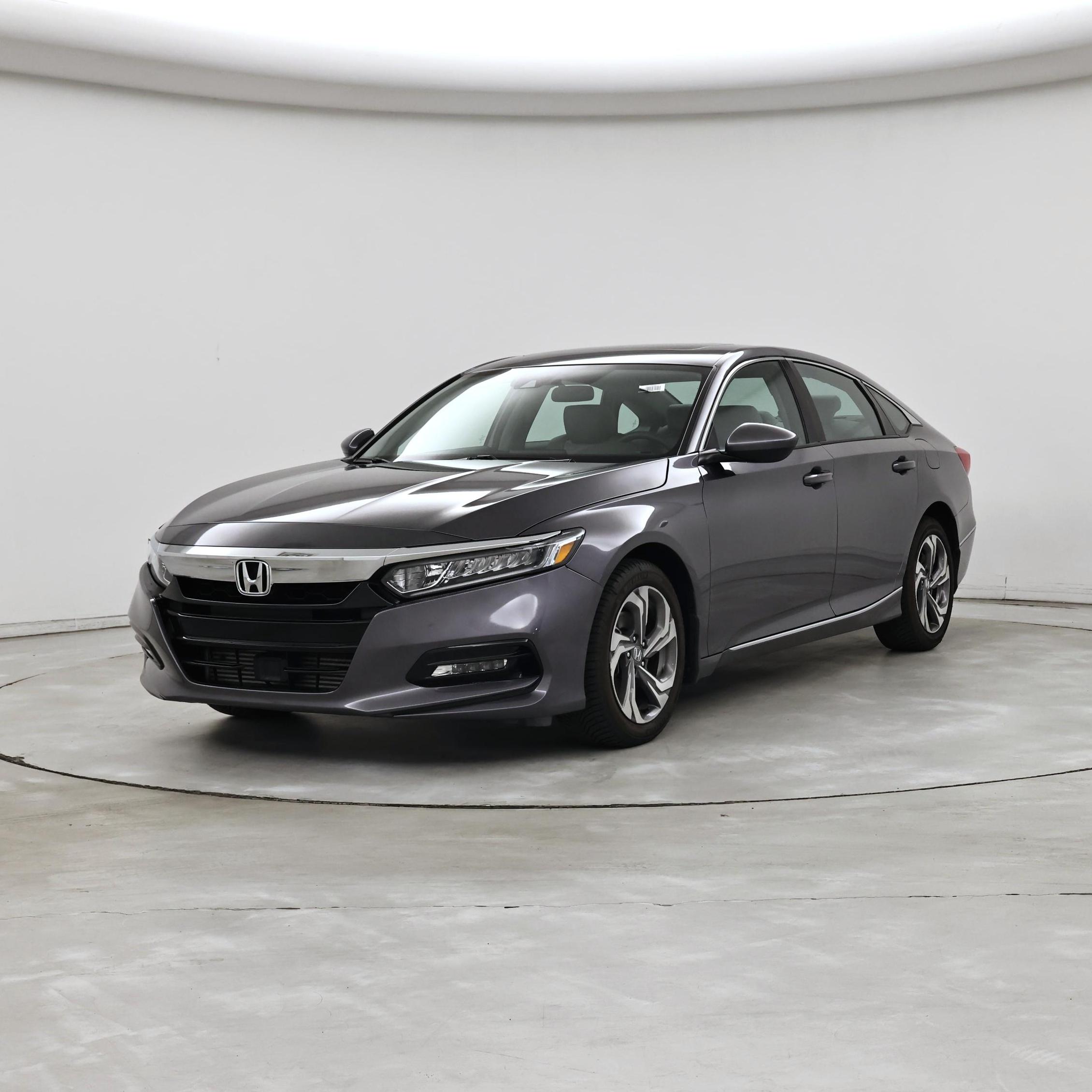 Thumbnail: 2020 Honda Accord - 4