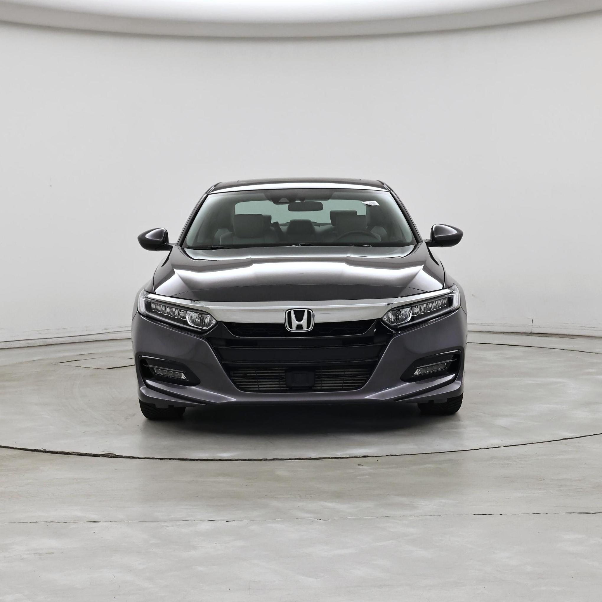 Thumbnail: 2020 Honda Accord - 5