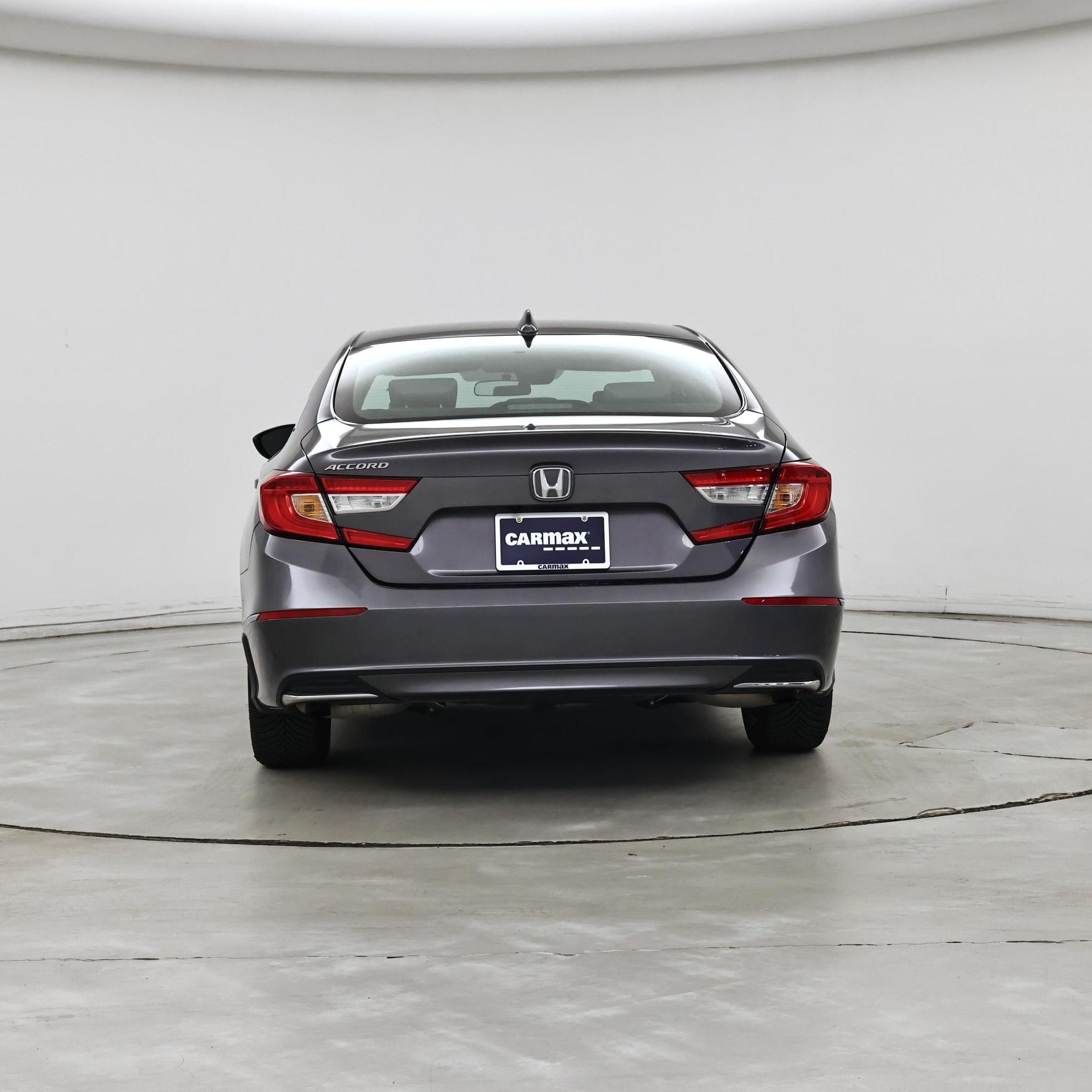 Thumbnail: 2020 Honda Accord - 6