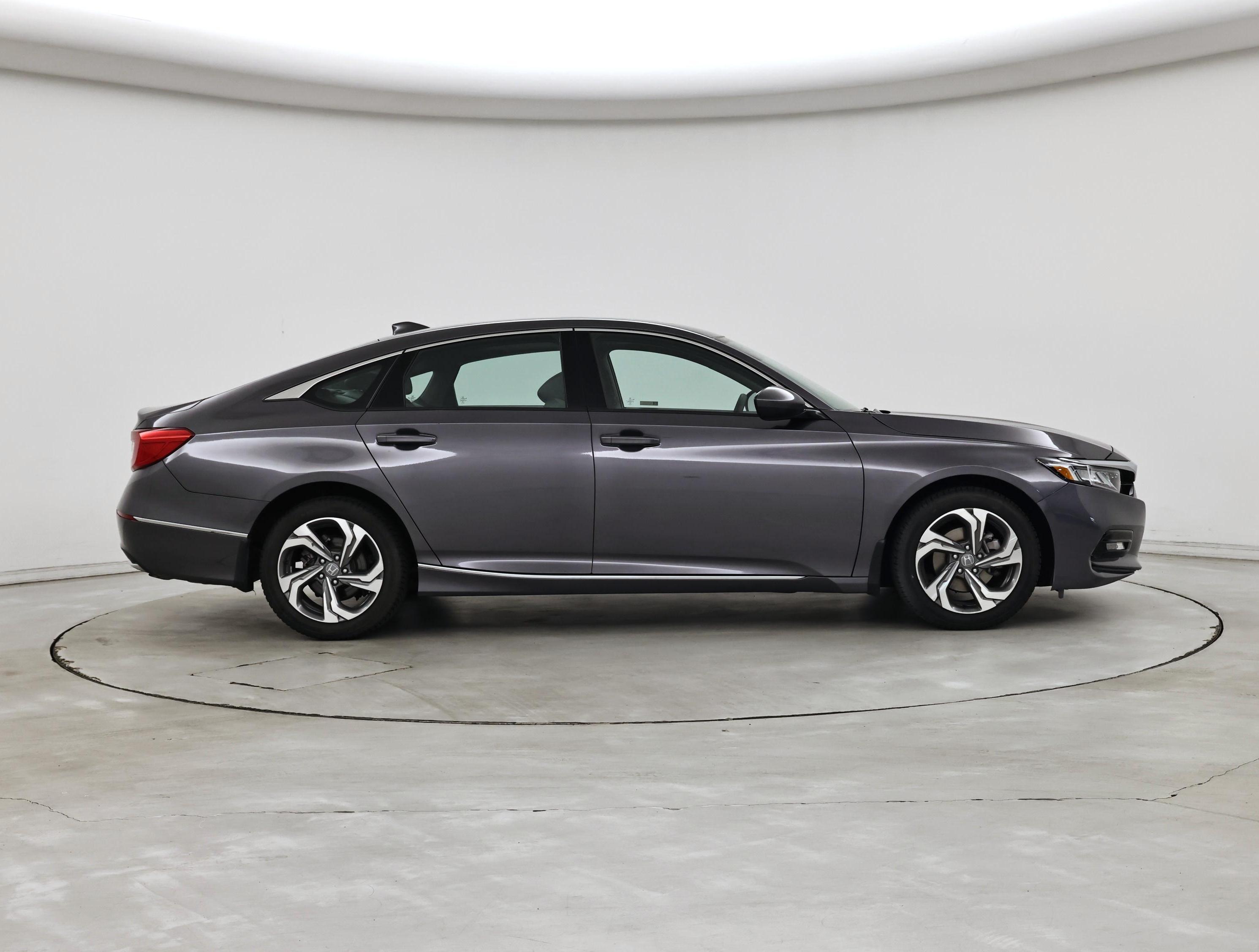 Thumbnail: 2020 Honda Accord - 7