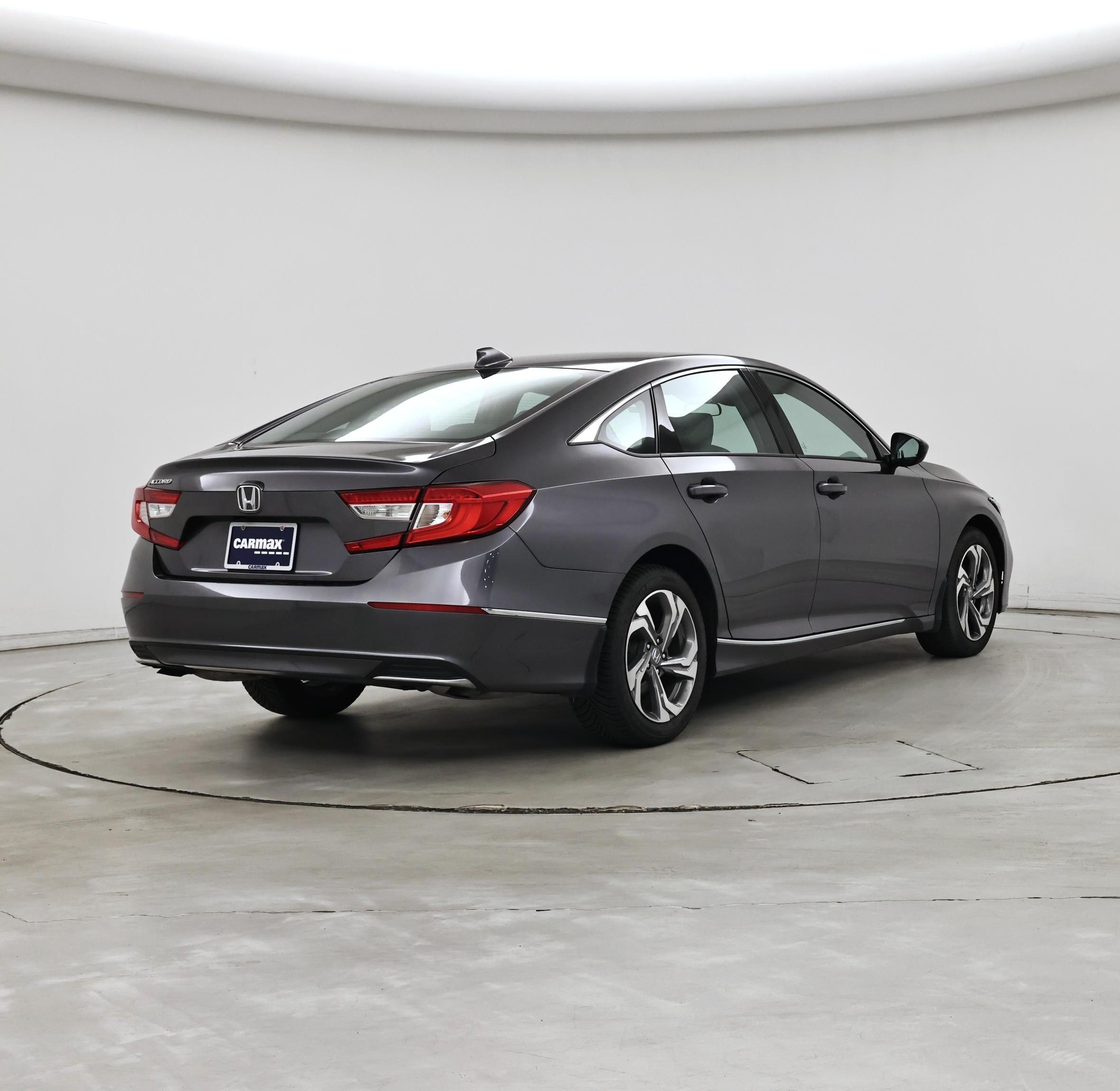 Thumbnail: 2020 Honda Accord - 8