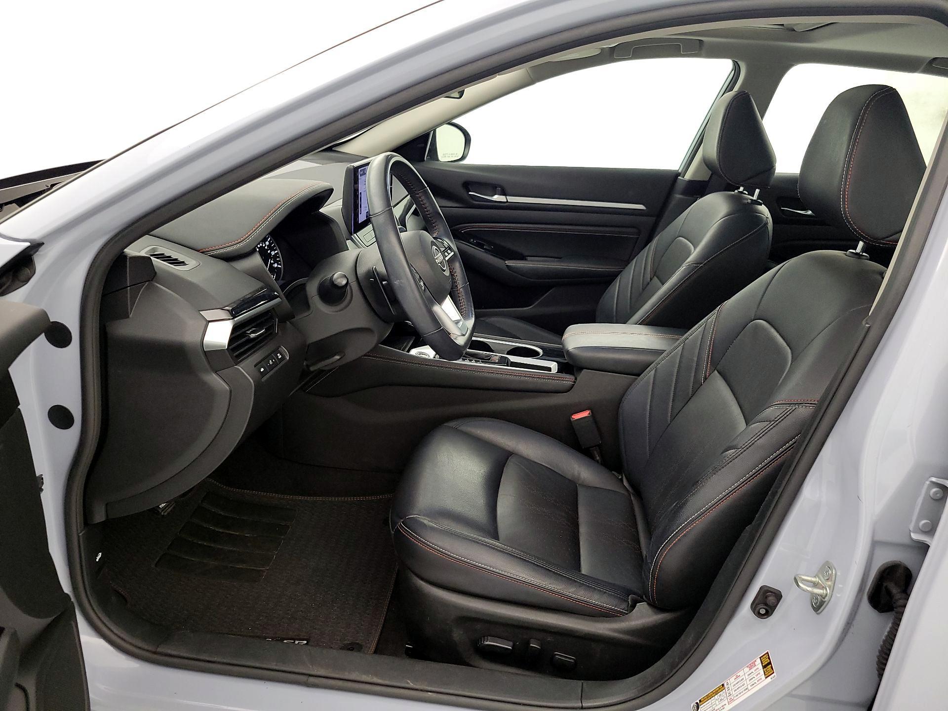 Thumbnail: 2023 Nissan Altima - 11