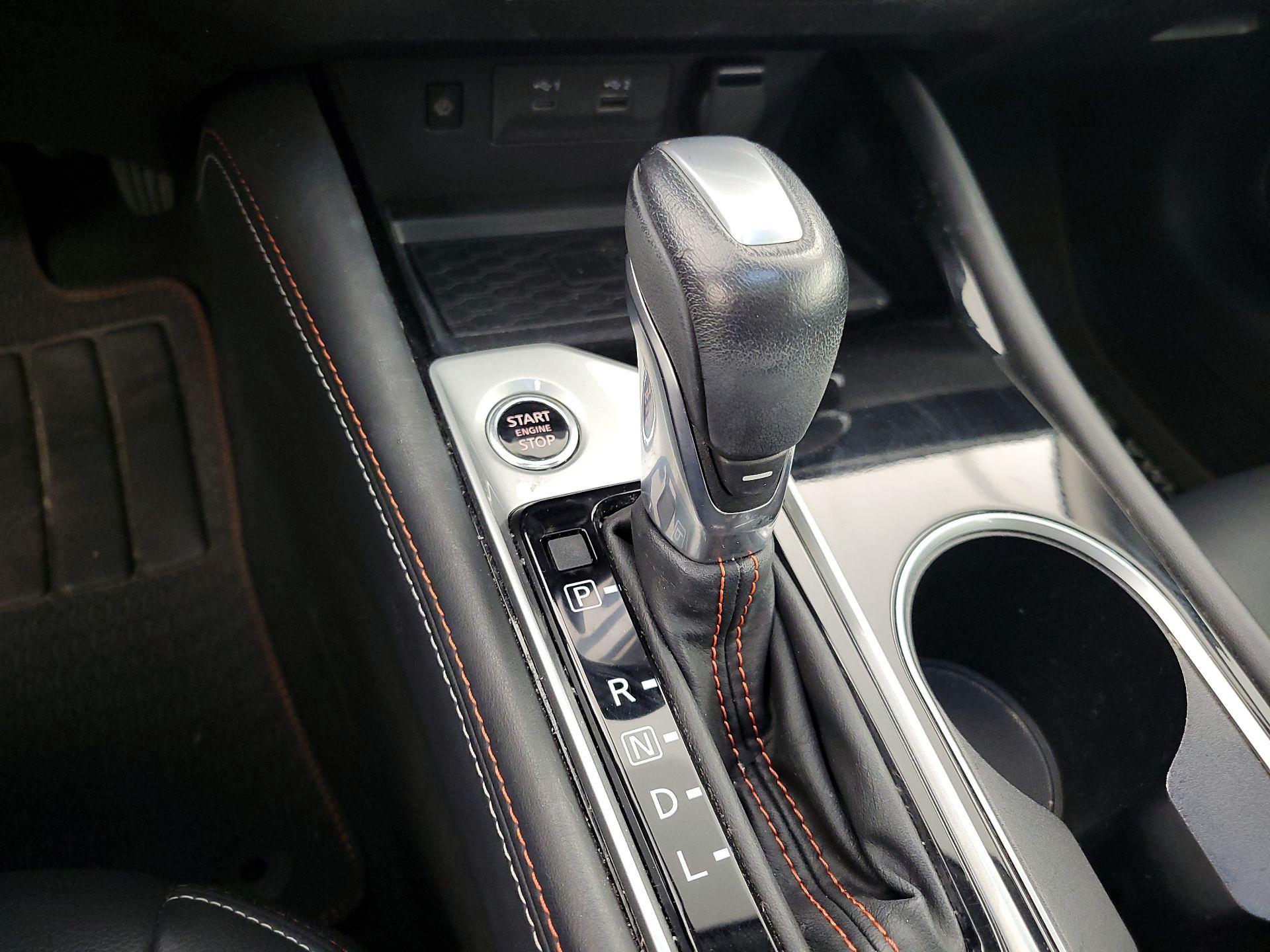 Thumbnail: 2023 Nissan Altima - 18