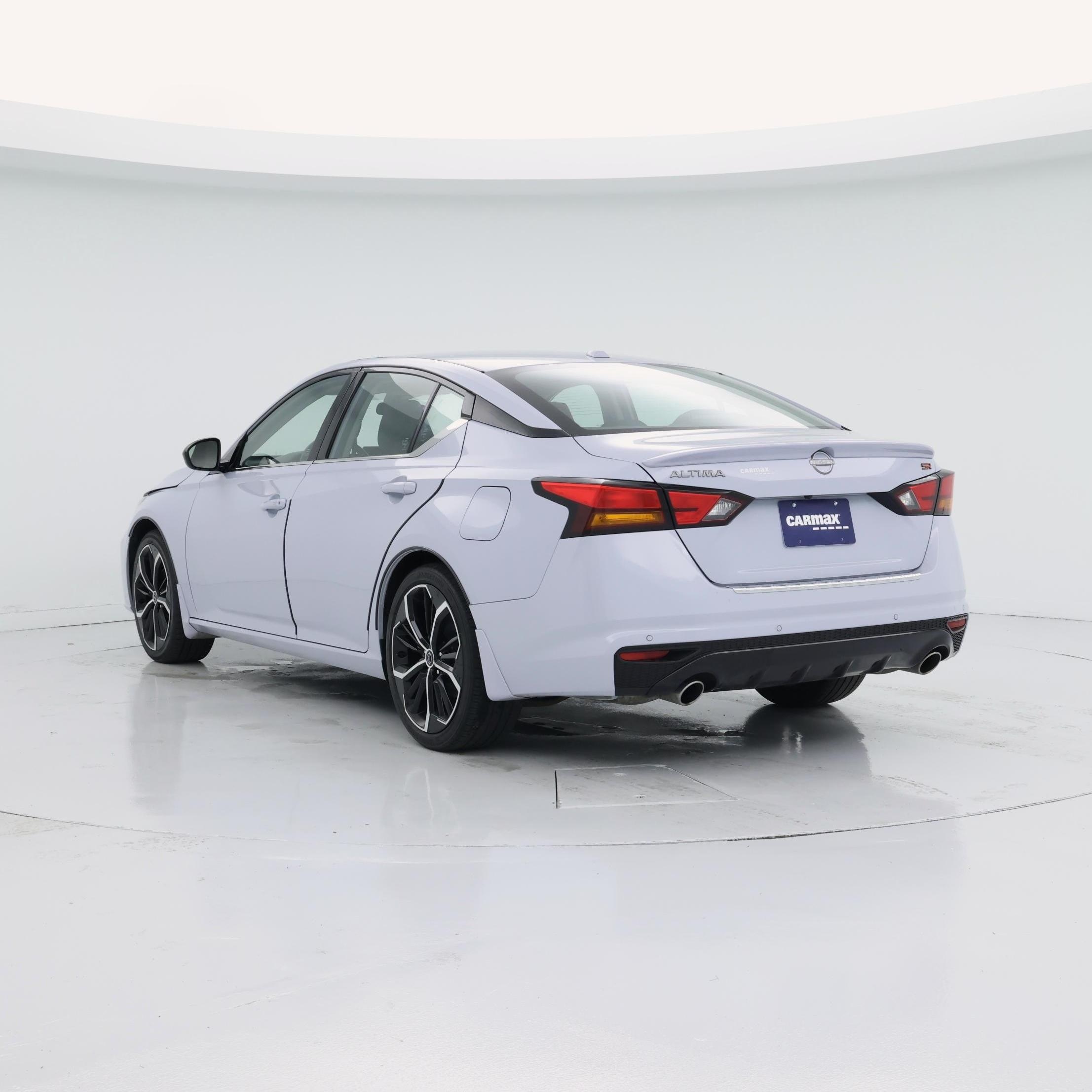 Thumbnail: 2023 Nissan Altima - 2