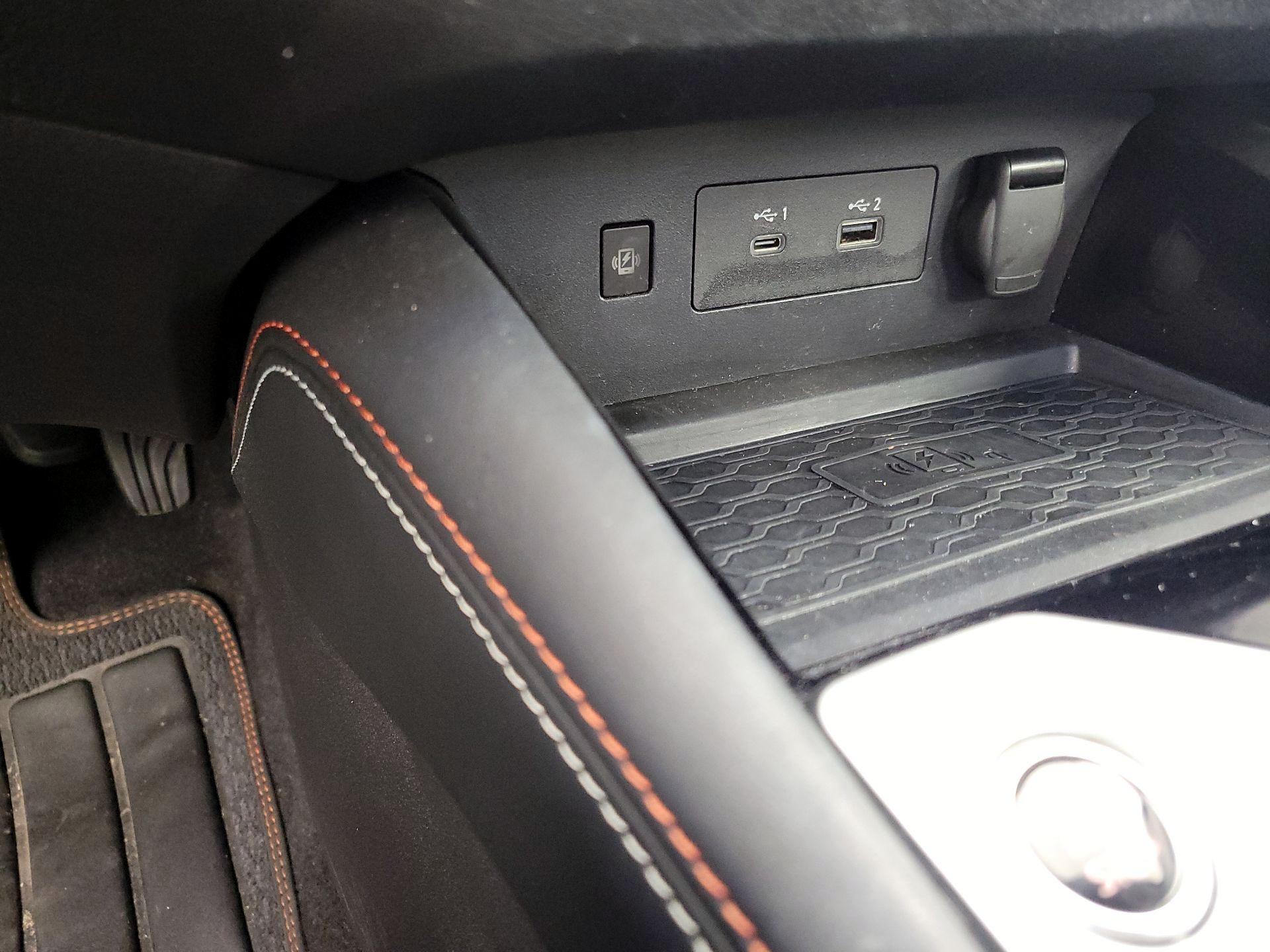 Thumbnail: 2023 Nissan Altima - 19