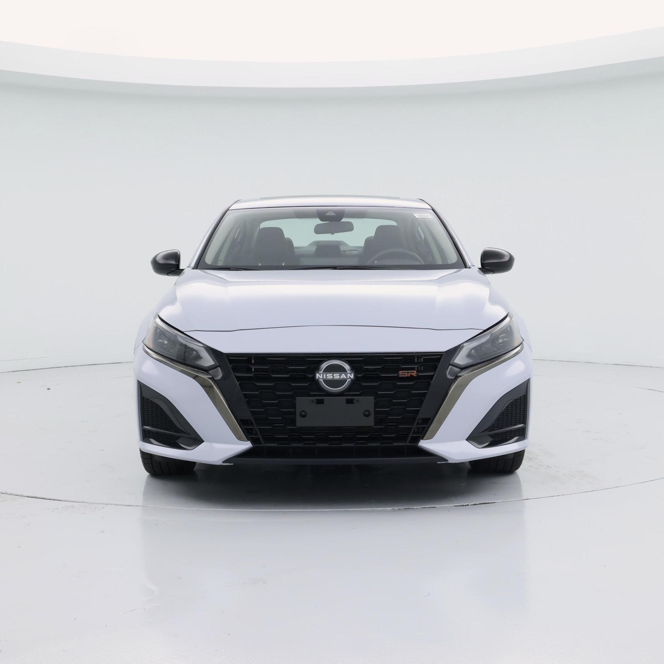 Thumbnail: 2023 Nissan Altima - 5