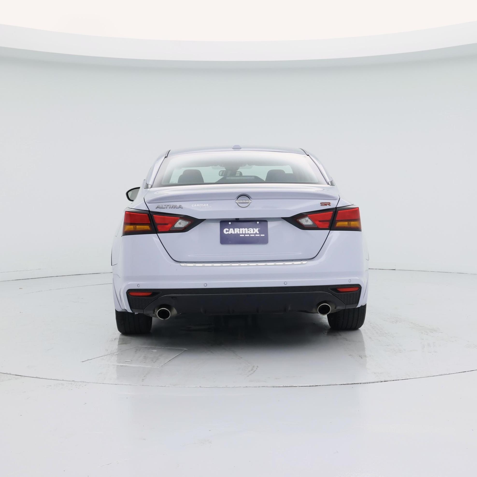 Thumbnail: 2023 Nissan Altima - 6