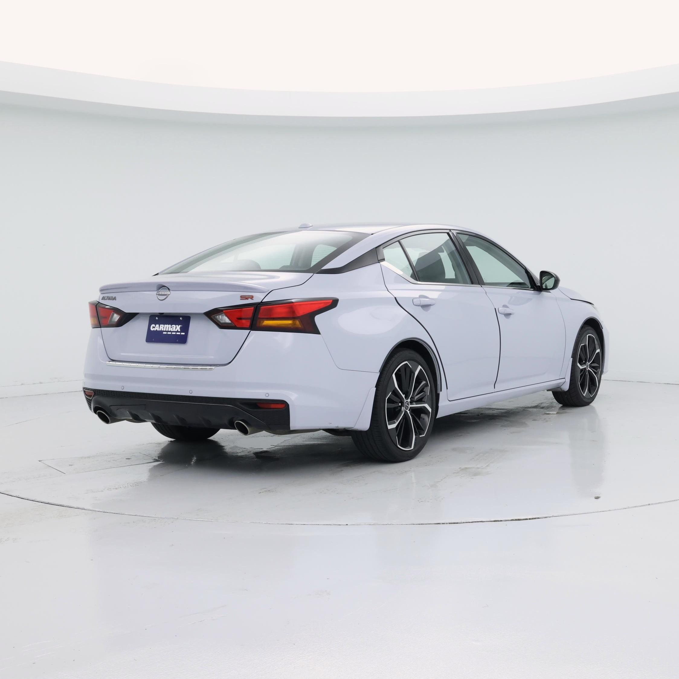 Thumbnail: 2023 Nissan Altima - 8