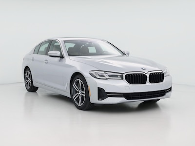 2021 BMW 530 I xDrive