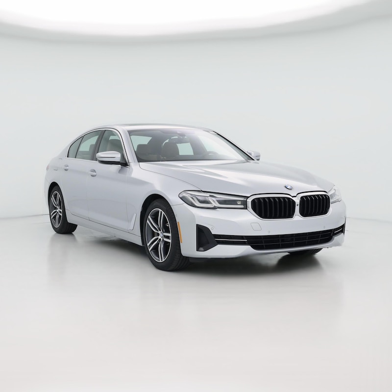 2021 BMW 530 I xDrive