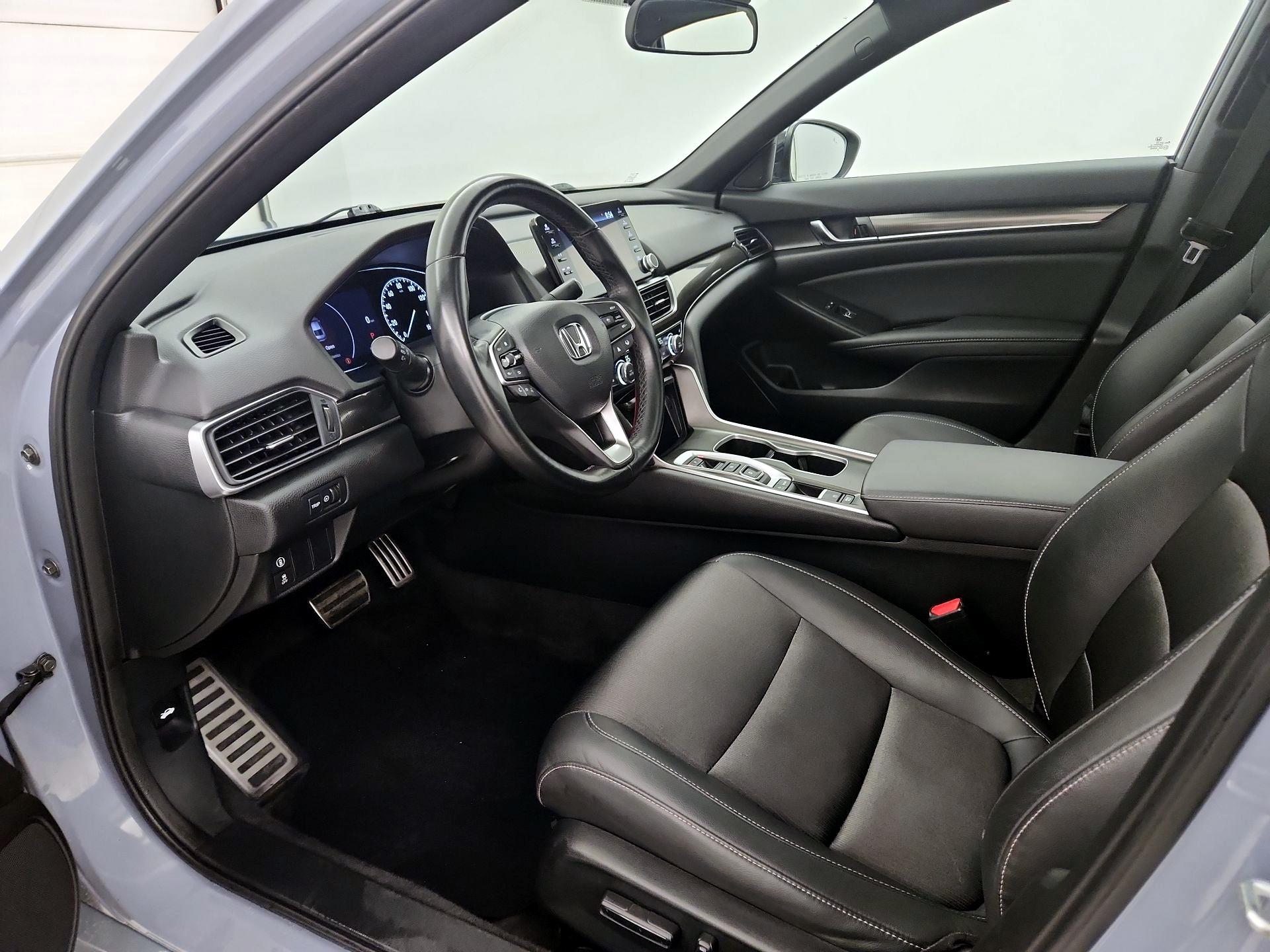 Thumbnail: 2022 Honda Accord - 11