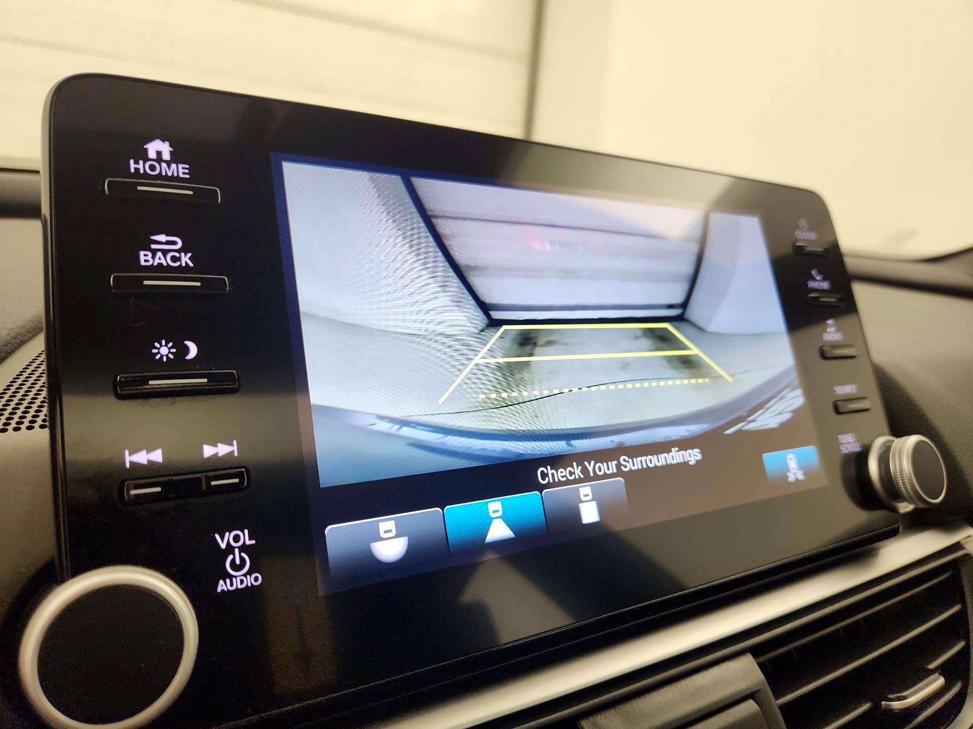 Thumbnail: 2022 Honda Accord - 14