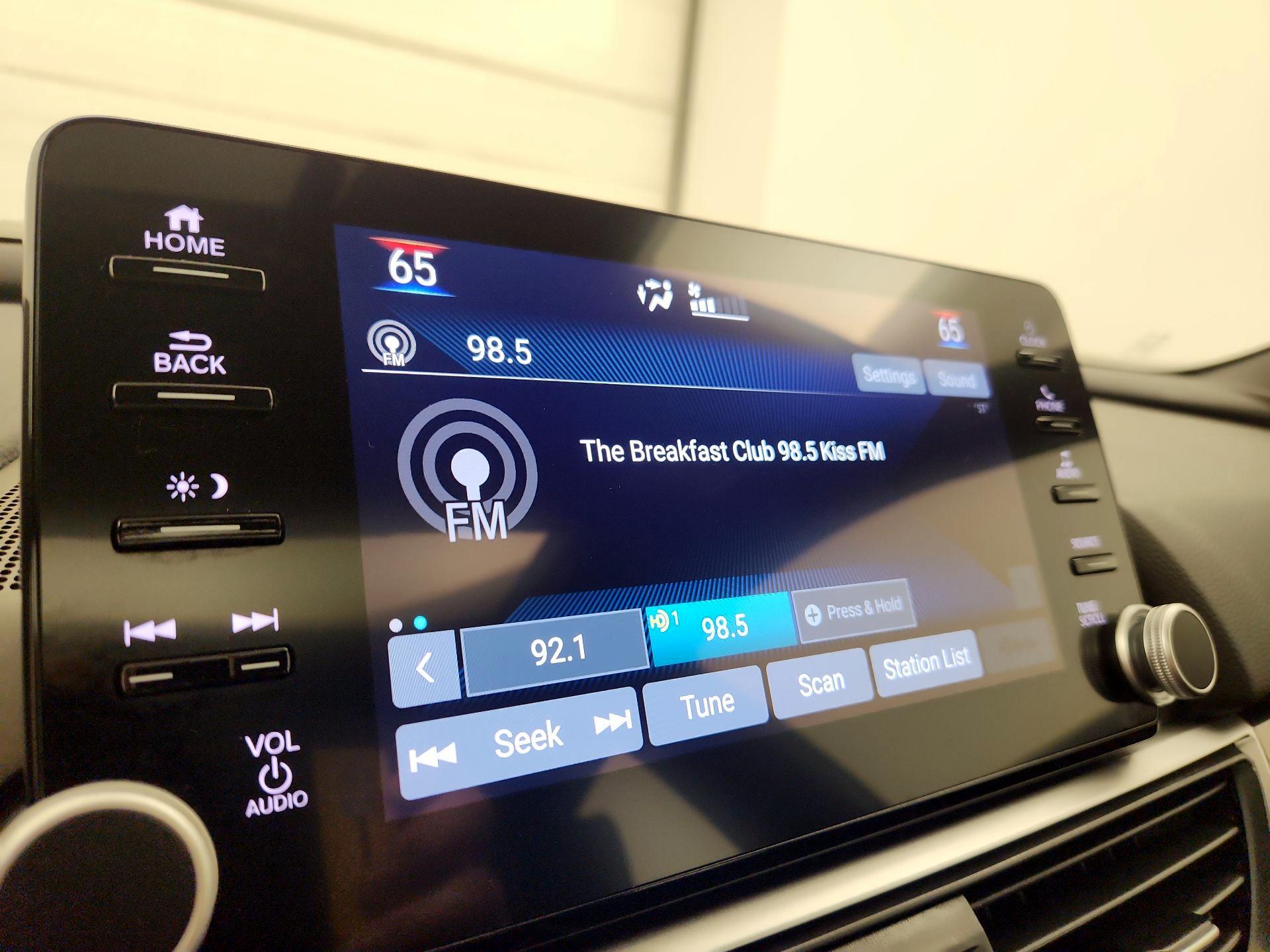 Thumbnail: 2022 Honda Accord - 15