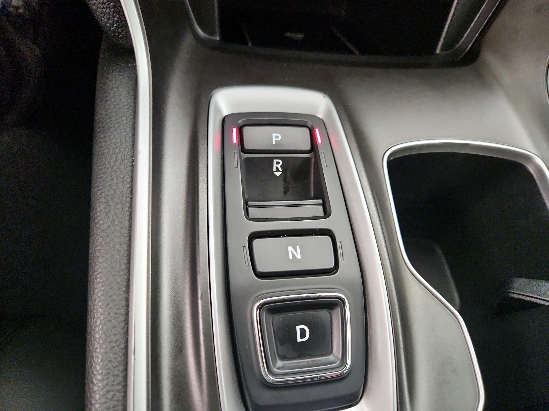 Thumbnail: 2022 Honda Accord - 17