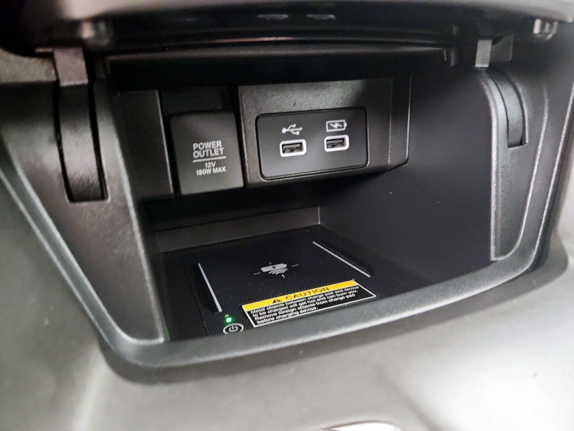 Thumbnail: 2022 Honda Accord - 18